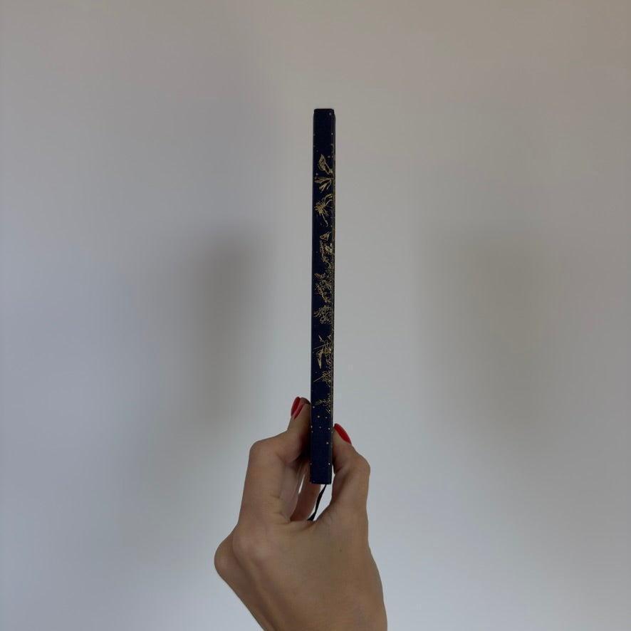 Dior Notebook - Queen May