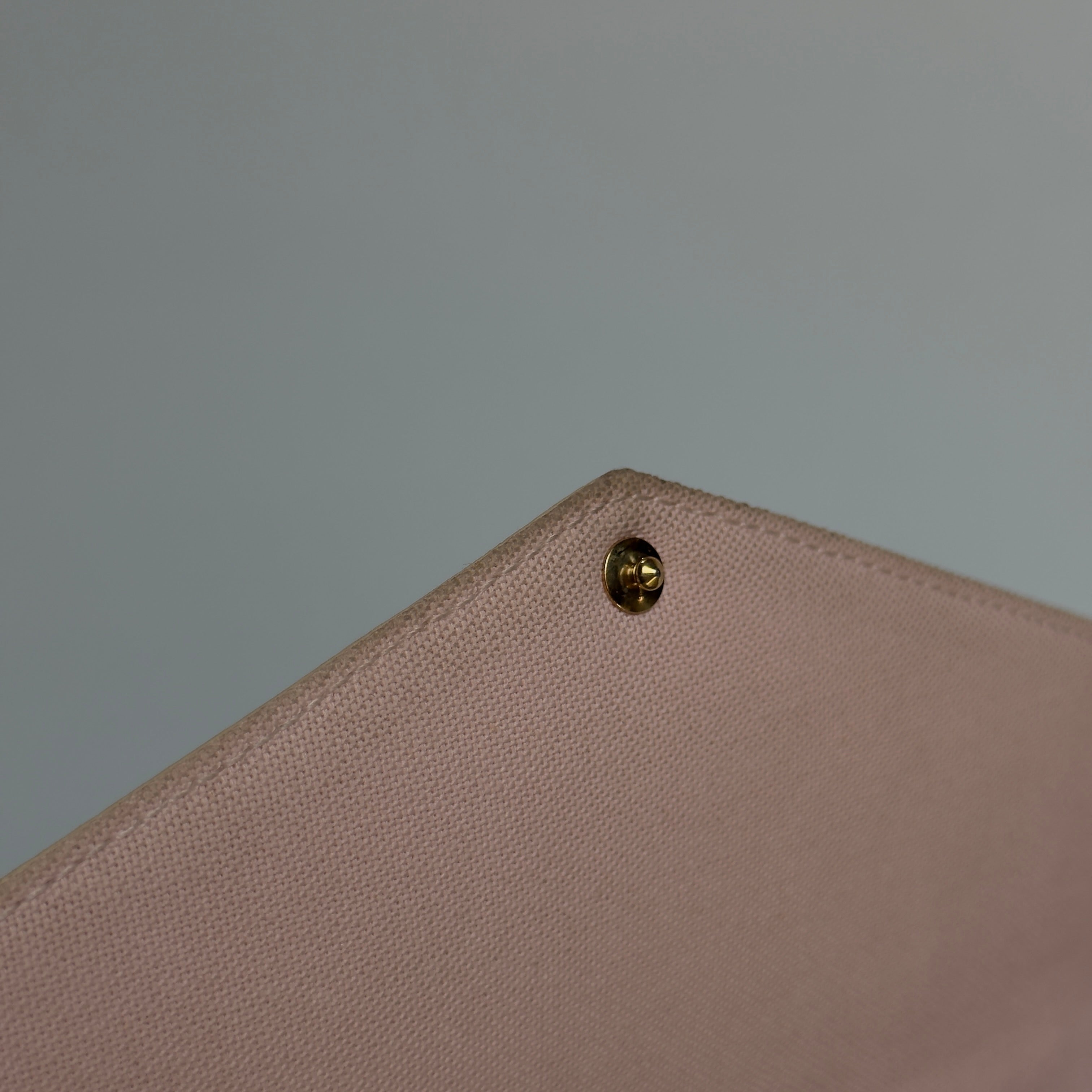 Louis Vuitton Damier Azur Felicie Pochette