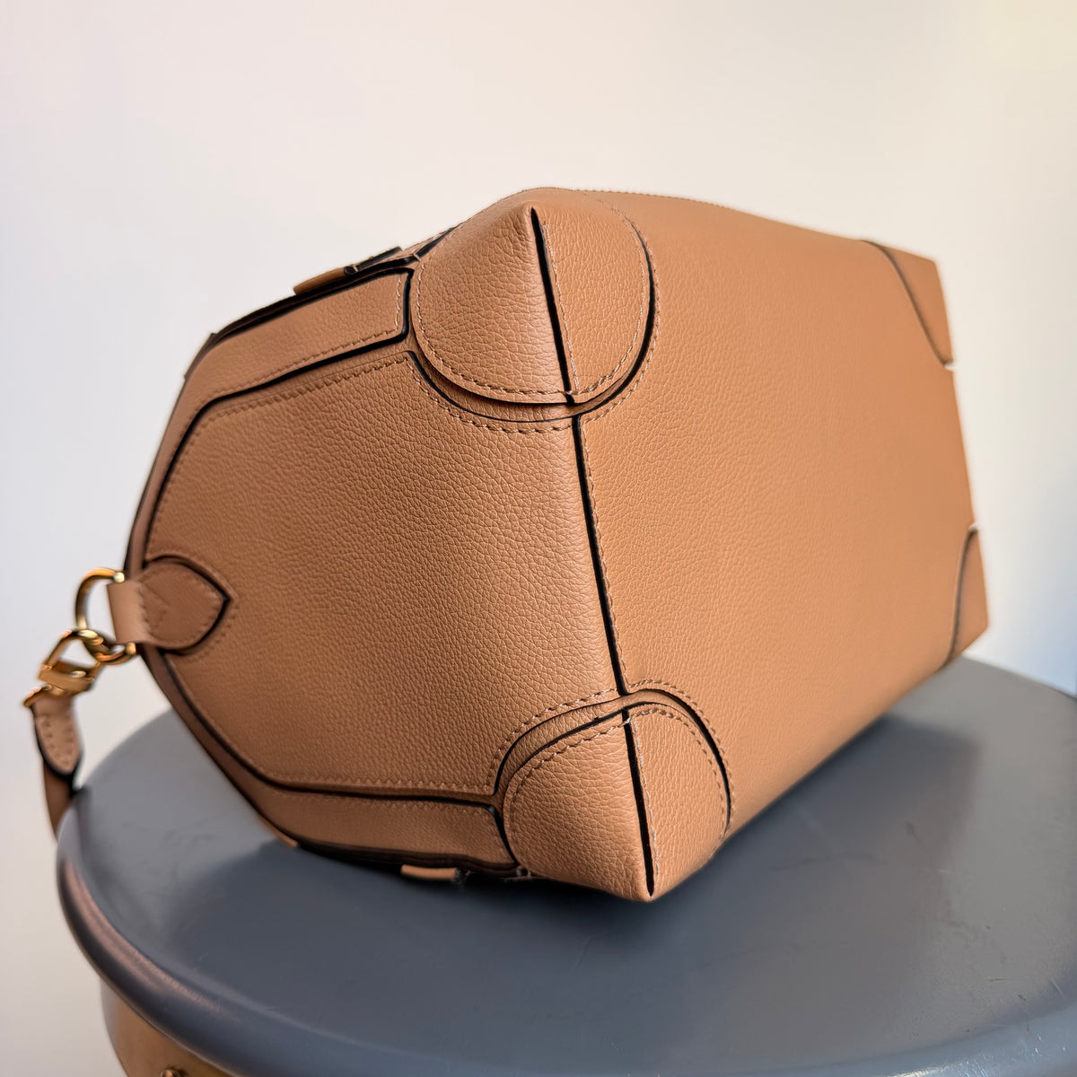 Louis Vuitton Speedy 25 Silhouette