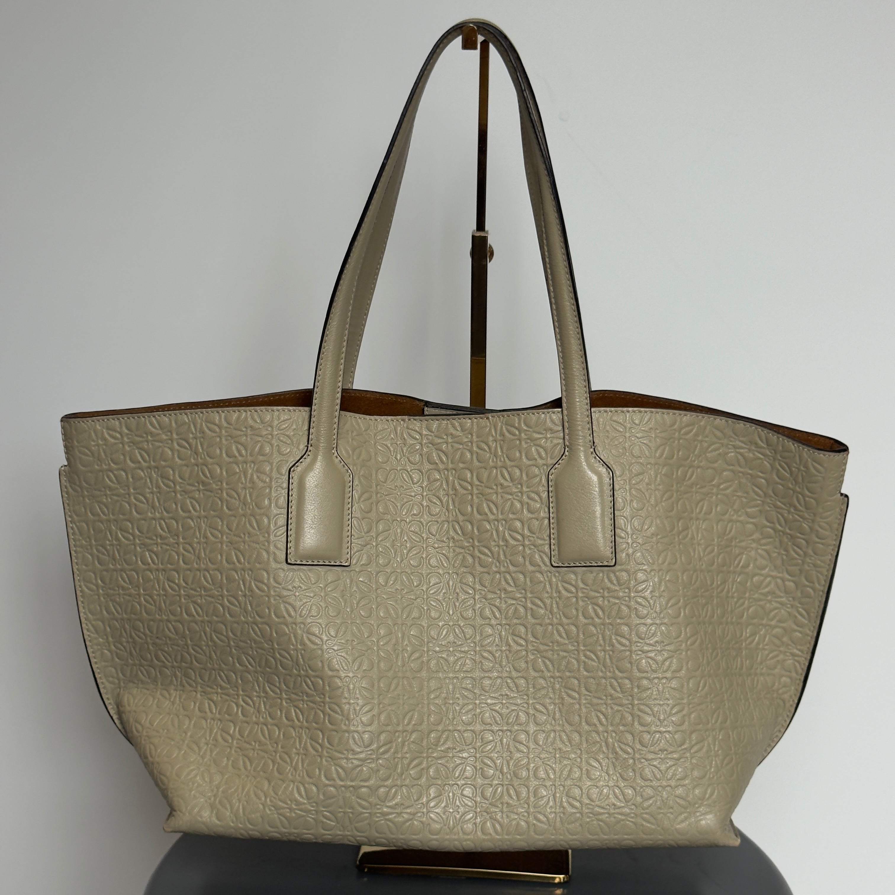 Loewe Anagram Shoulder Bag