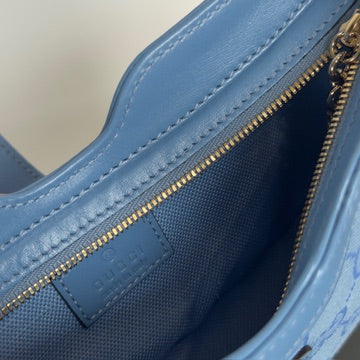 Gucci Moon Side Mini Shoulder Bag - Queen May