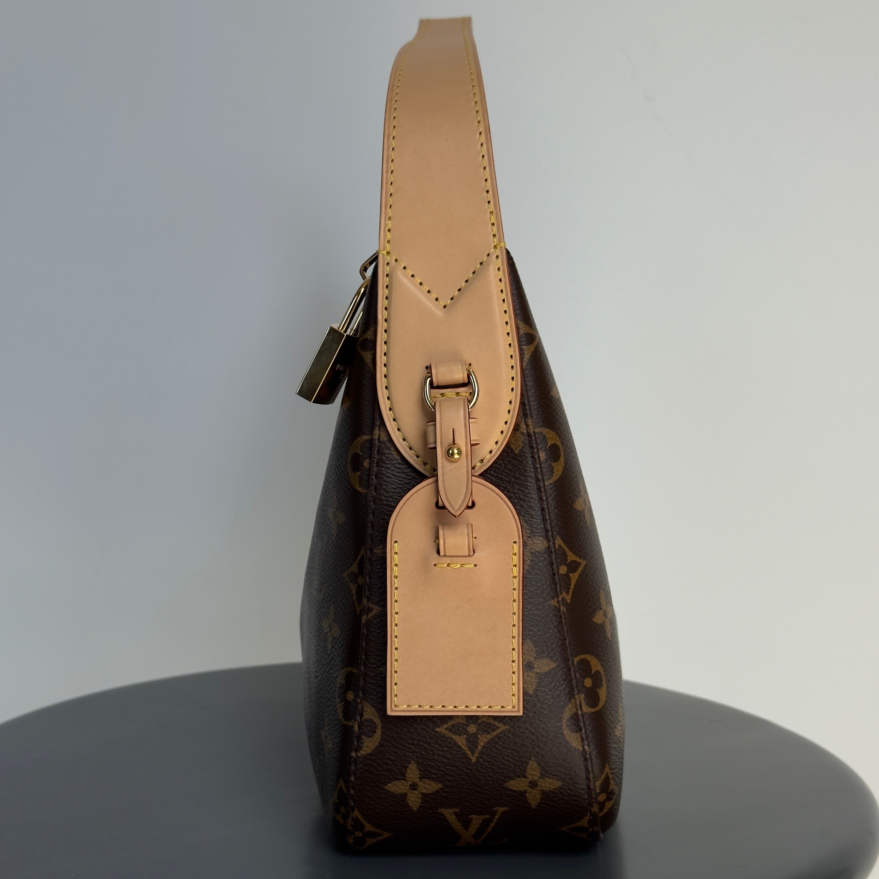 Louis Vuitton Slouchy PM - Queen May