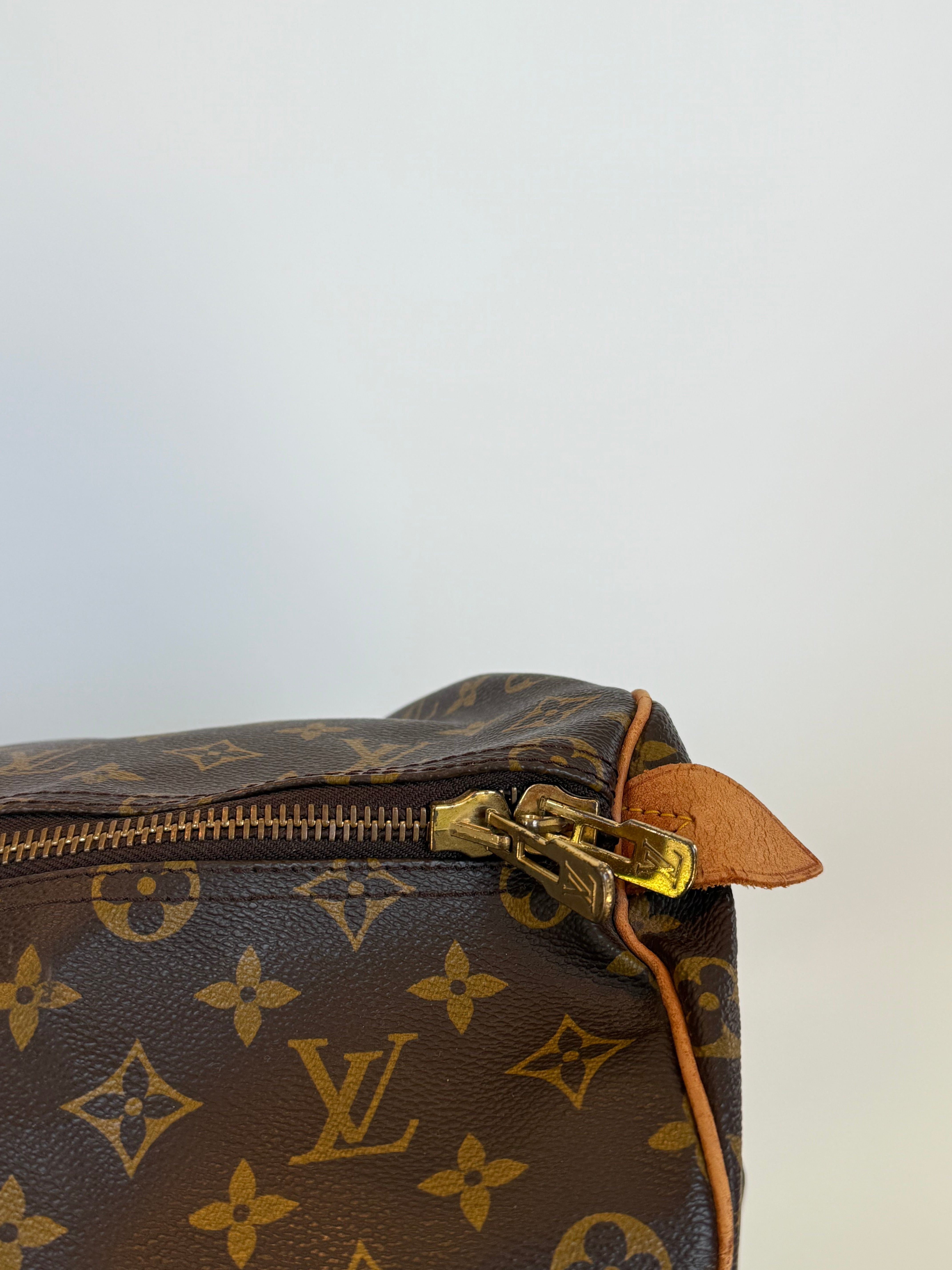 Louis Vuitton Keepall 50 - Queen May