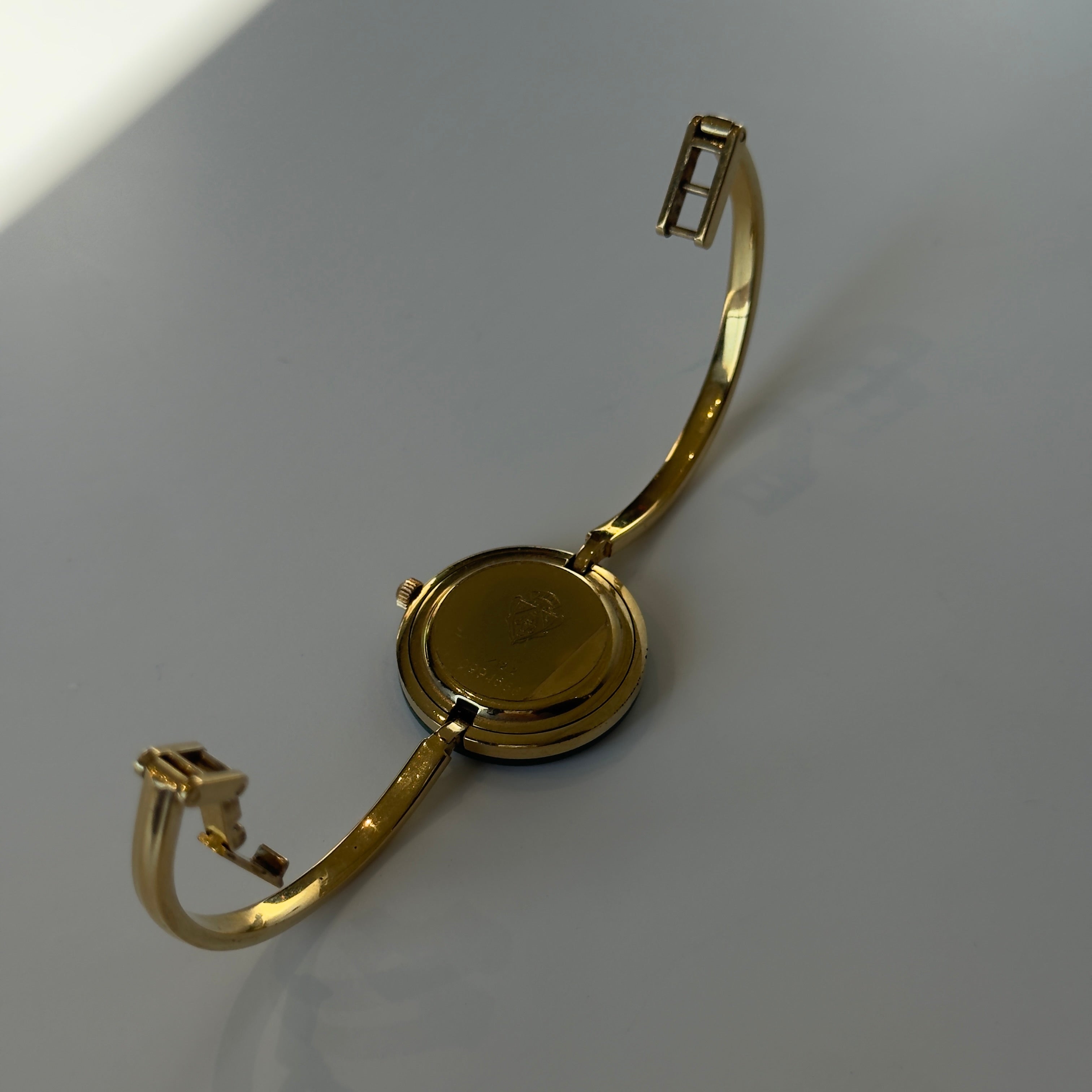 Vintage Gucci Bezel Watch