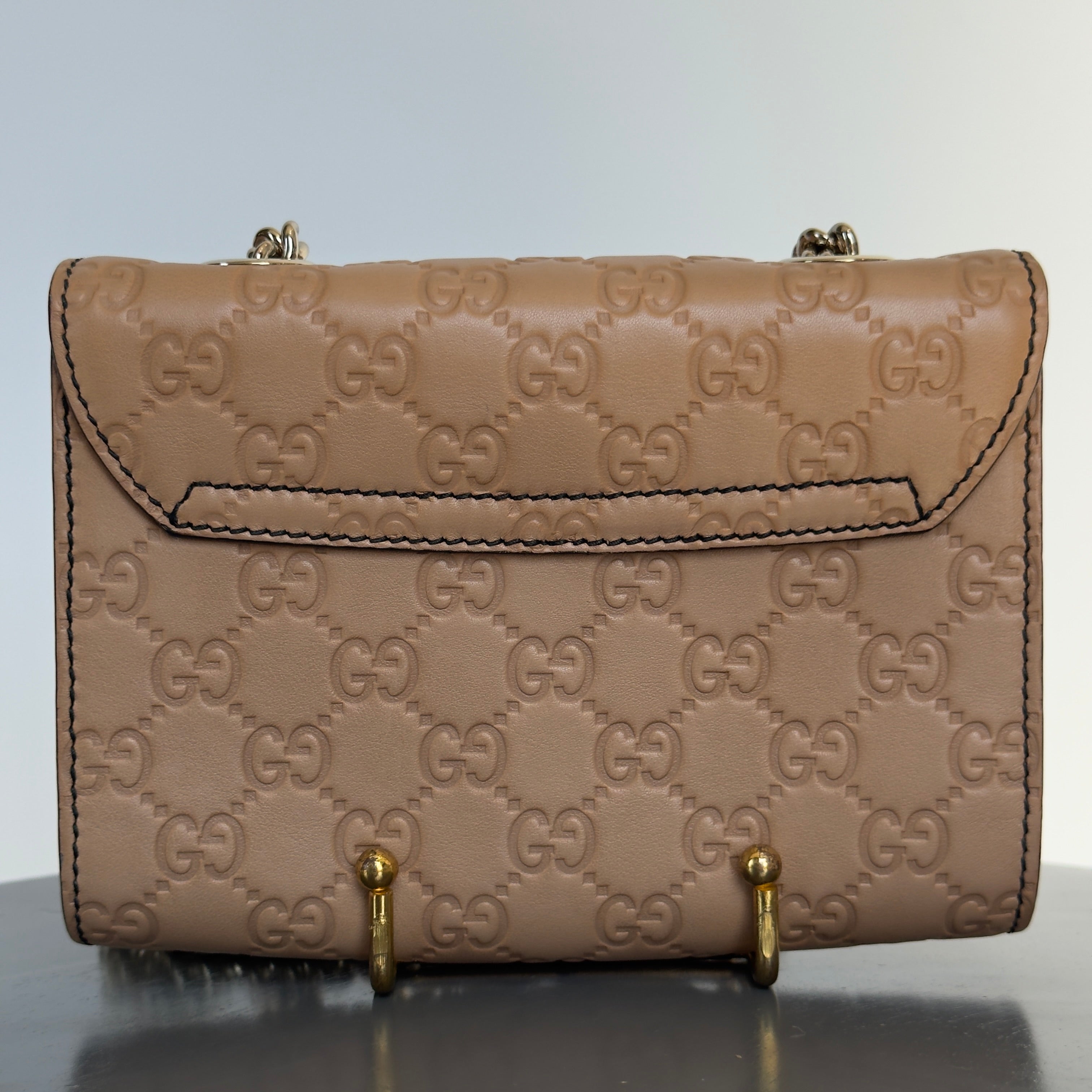 Gucci Horsebit Mini Emily - Queen May