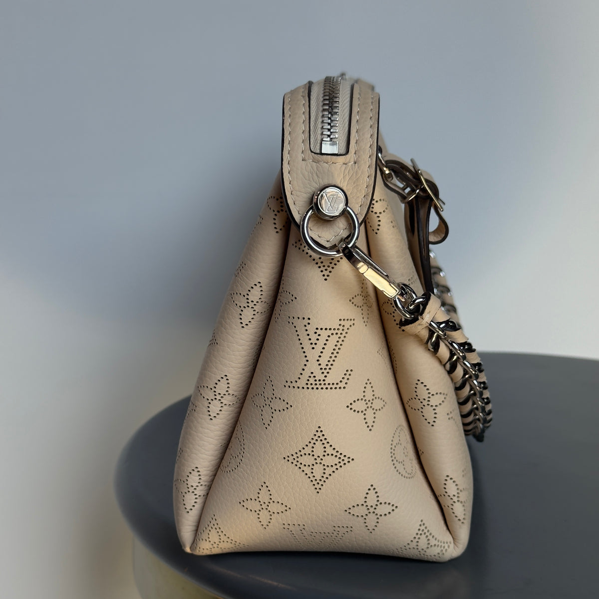 Louis Vuitton Hand It All Mahina PM - Queen May