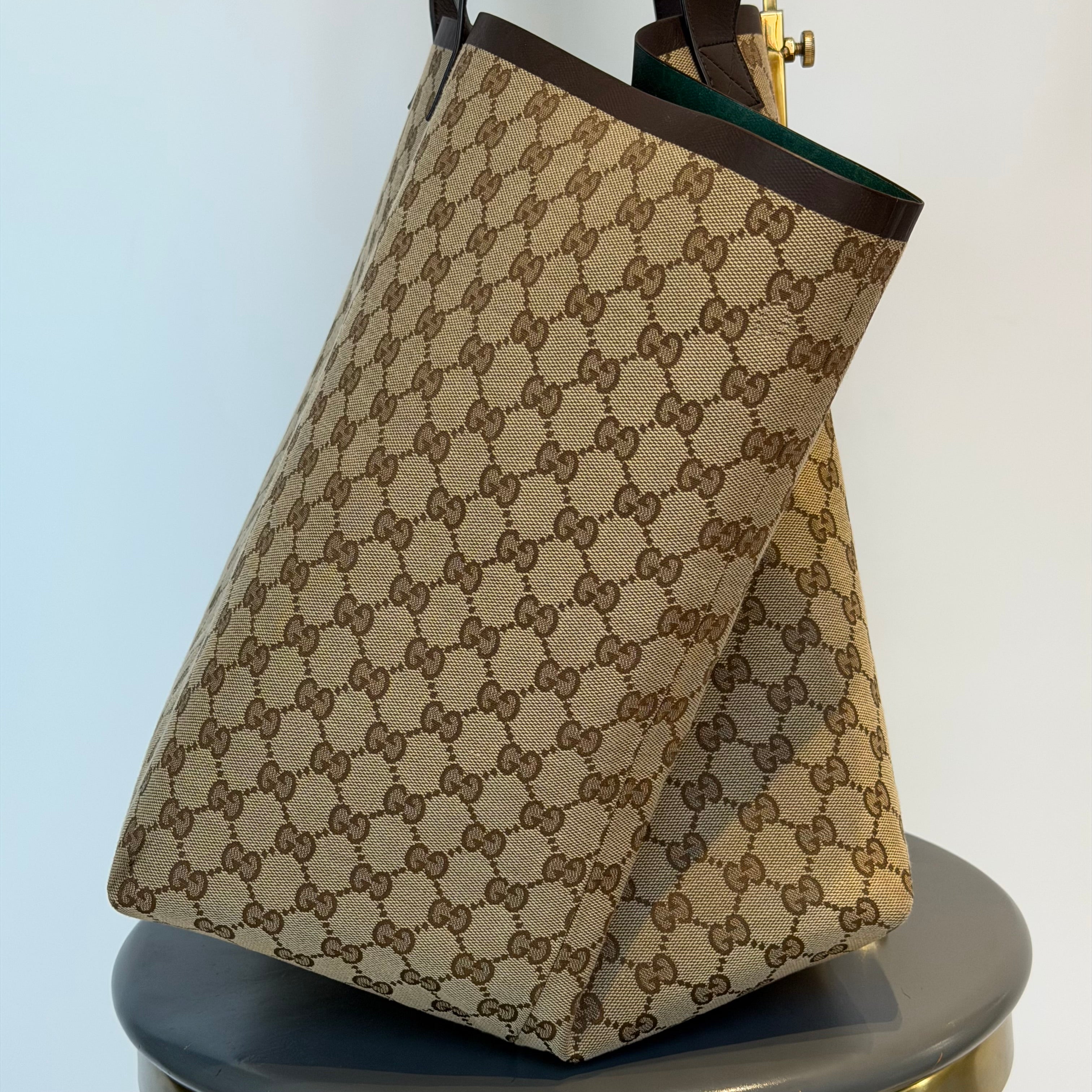 Gucci GG Supreme Totissima Large - Queen May