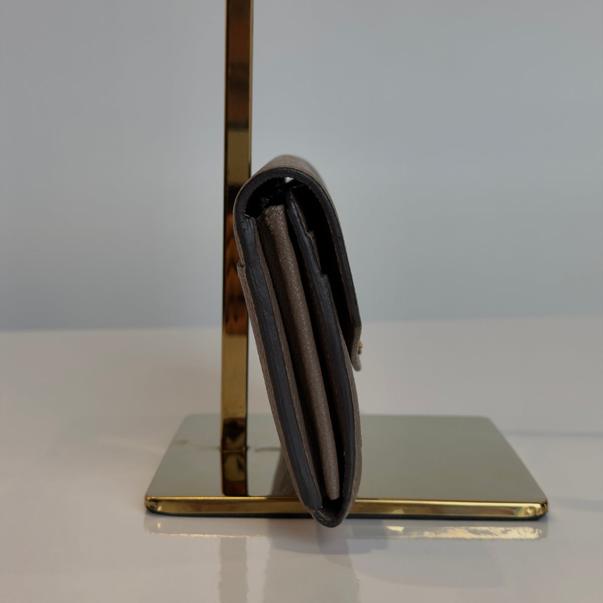 Louis Vuitton Empreinte Sarah Wallet
