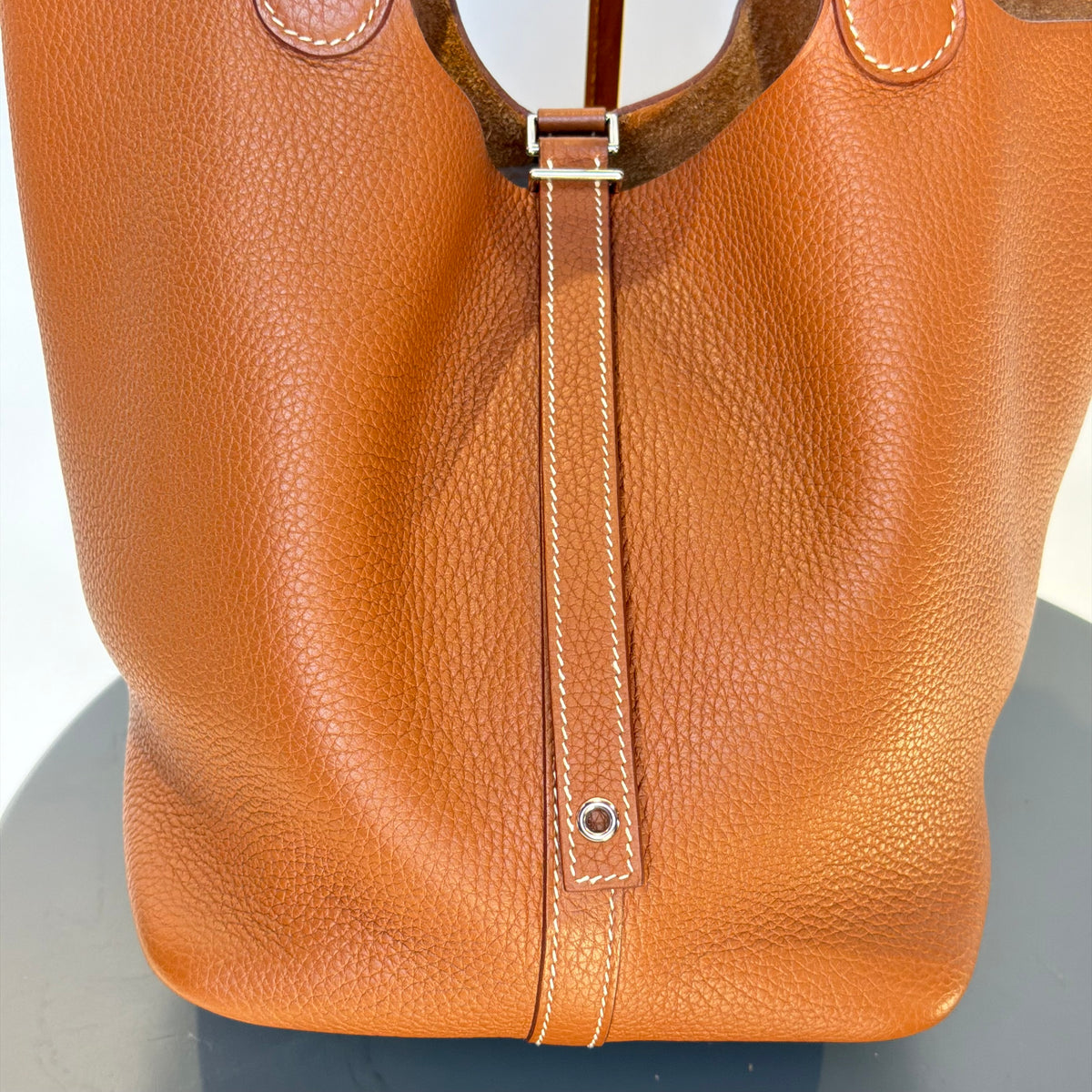 Hermes Picotin 22 2018 - Queen May