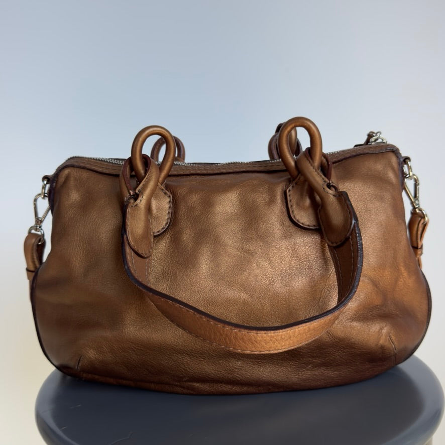 Loewe Fiesta Handbag - Queen May