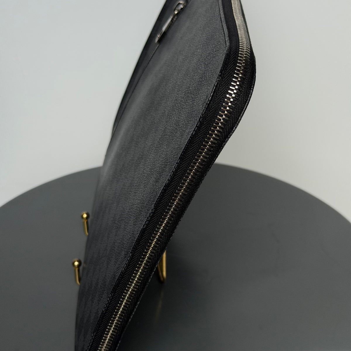 Louis Vuitton Damier Graphite Pochette Documents