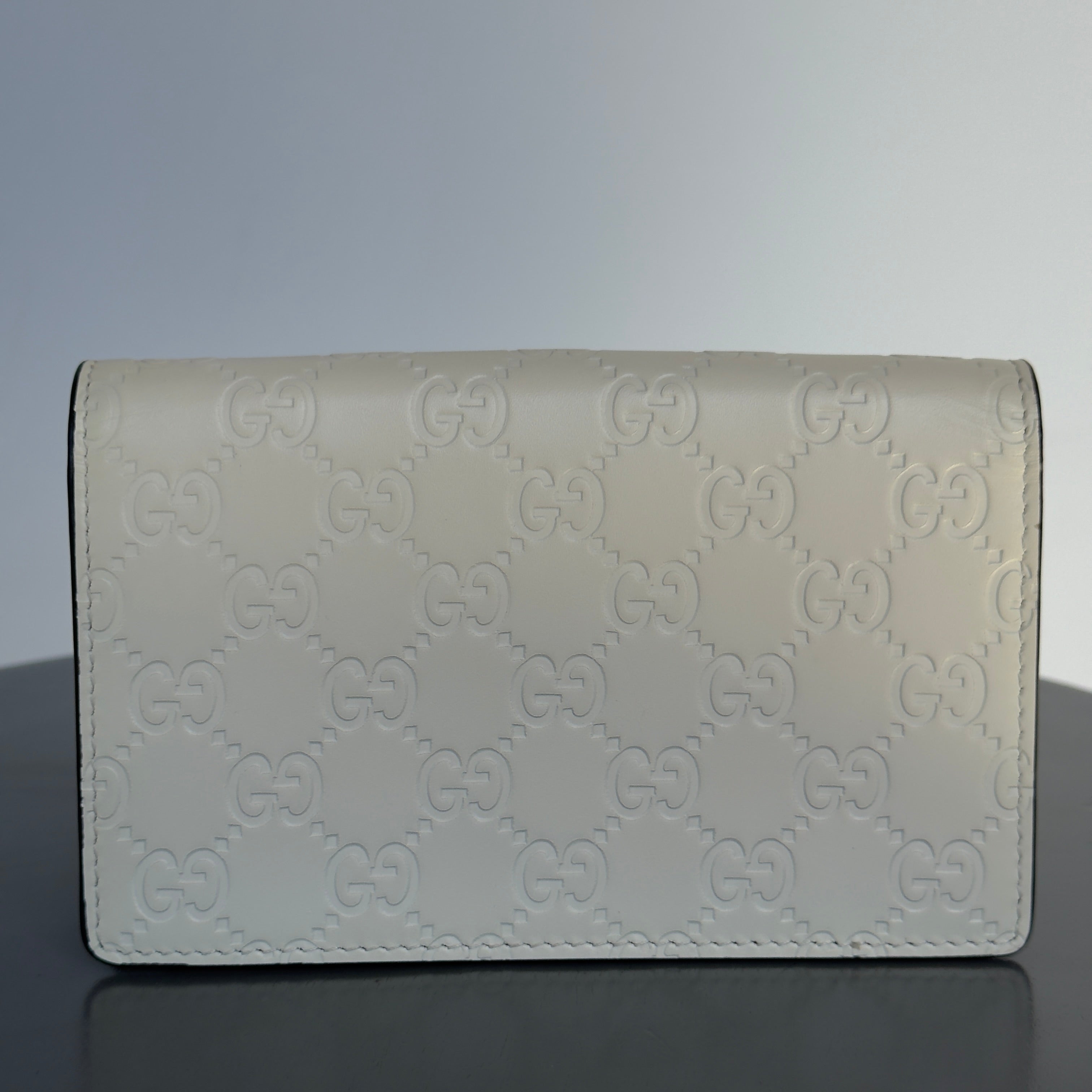 Gucci Cherry Mini Dionysus Cream
