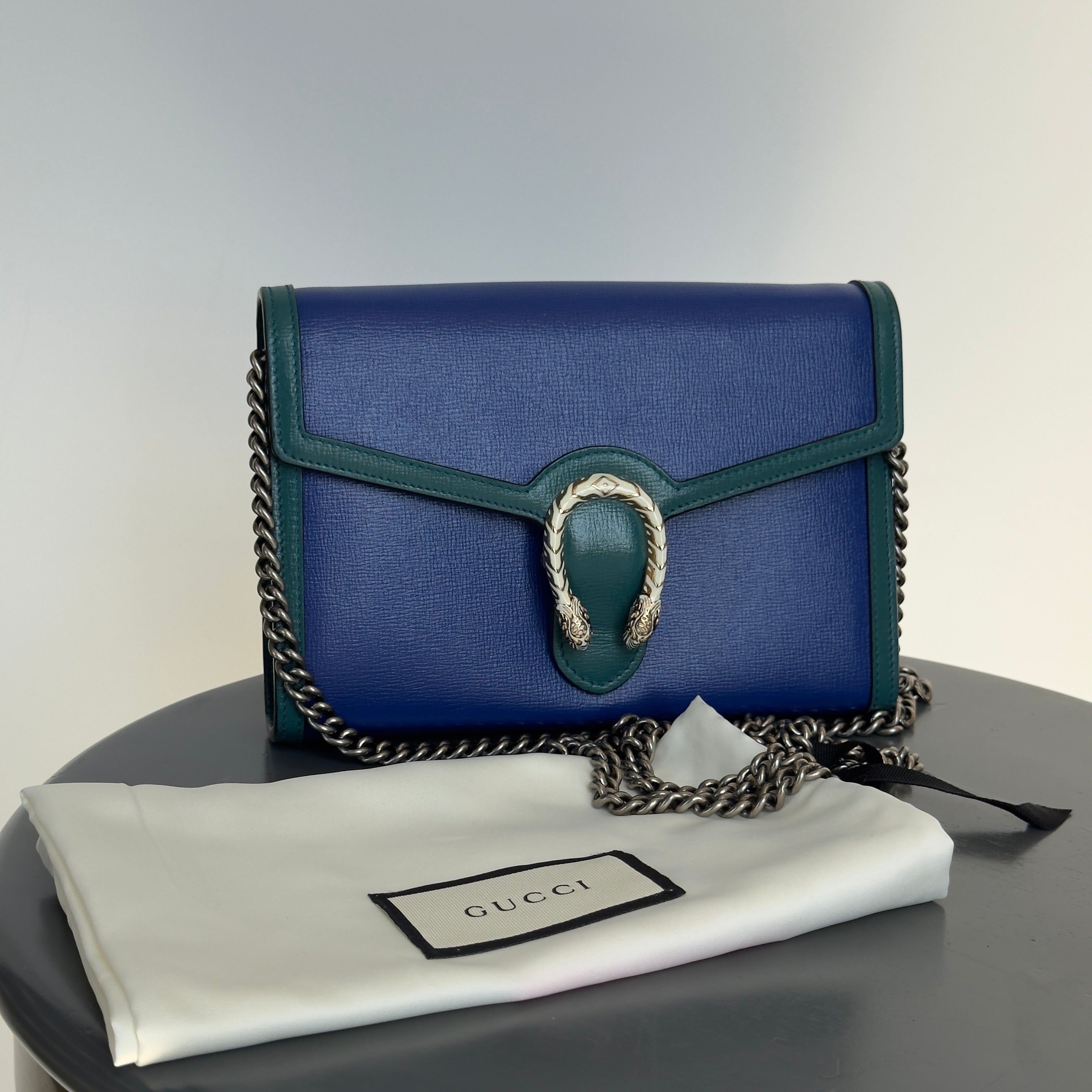 Gucci Dionysus Shoulder Bag - Queen May