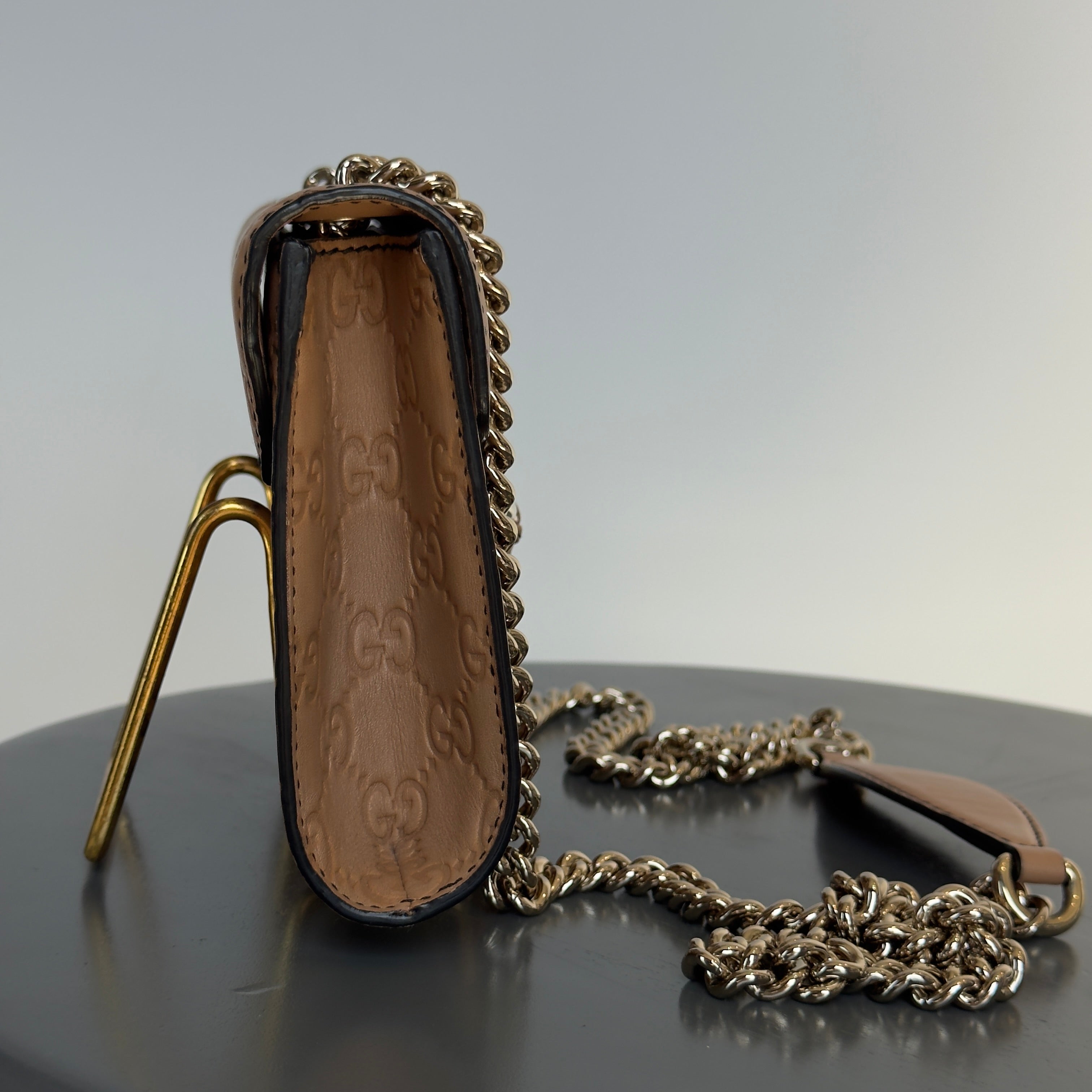 Gucci Horsebit Mini Emily - Queen May