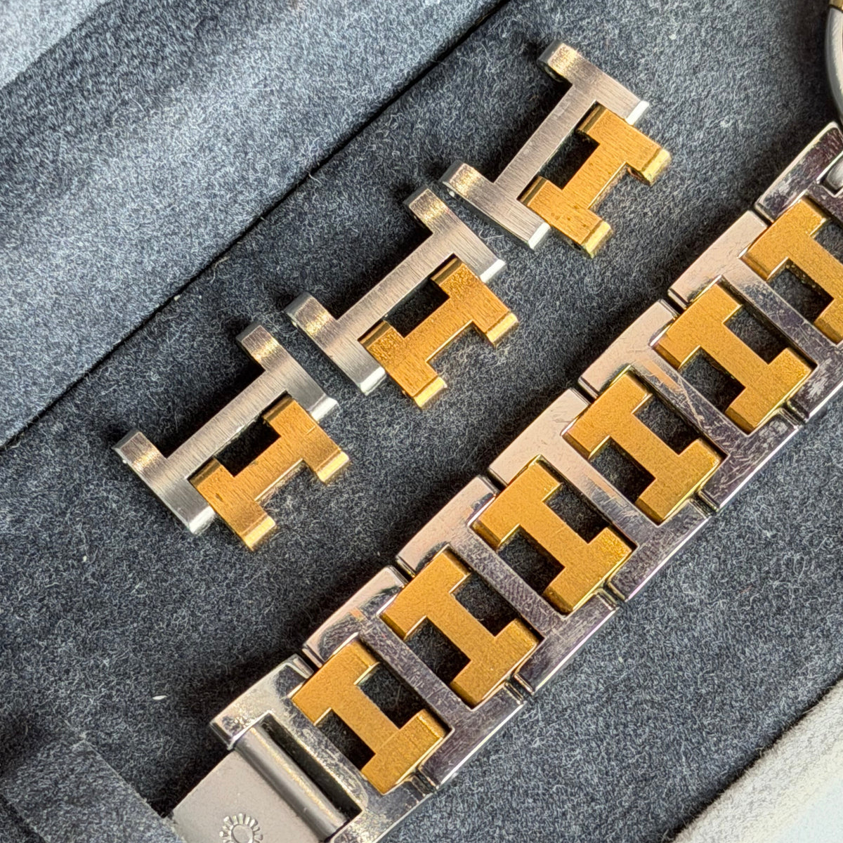Hermes Windsor Watch - Queen May