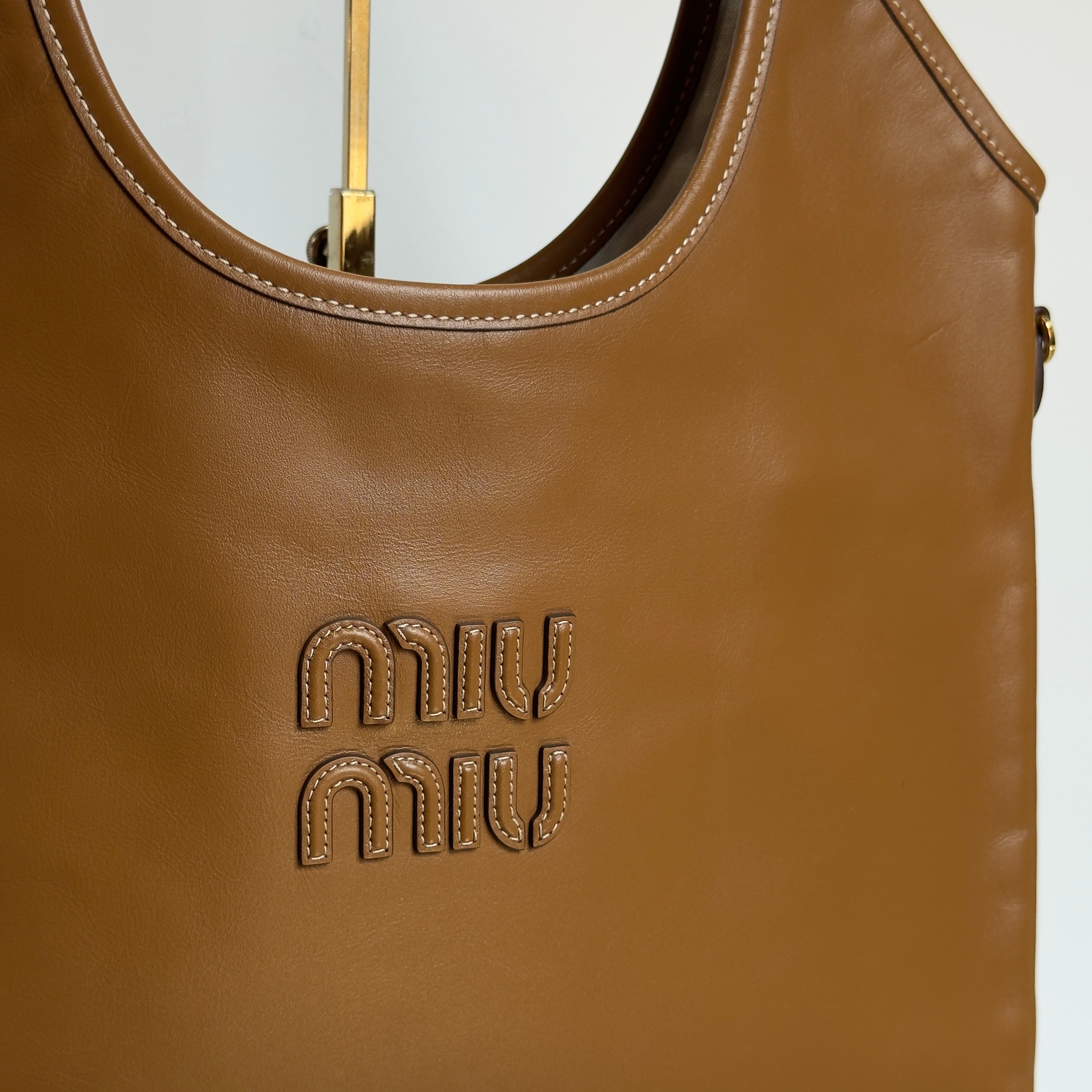 Miu Miu Ivy Bag - Queen May