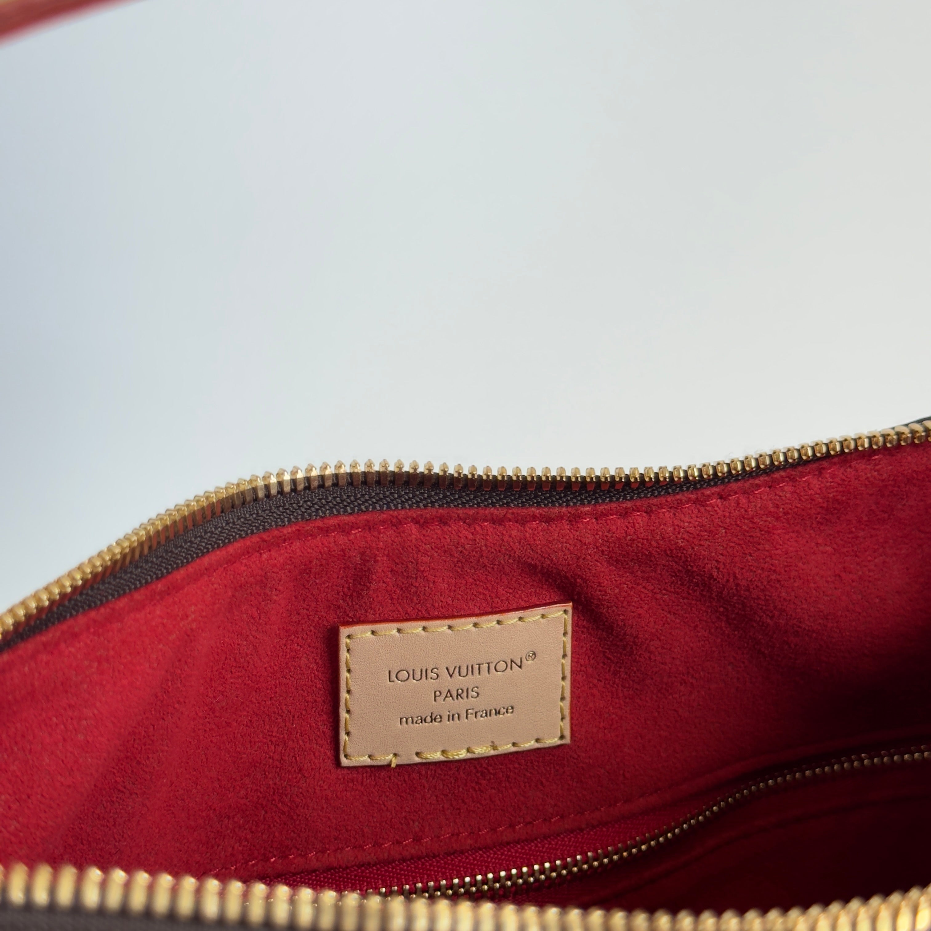 Louis Vuitton Slouchy PM - Queen May