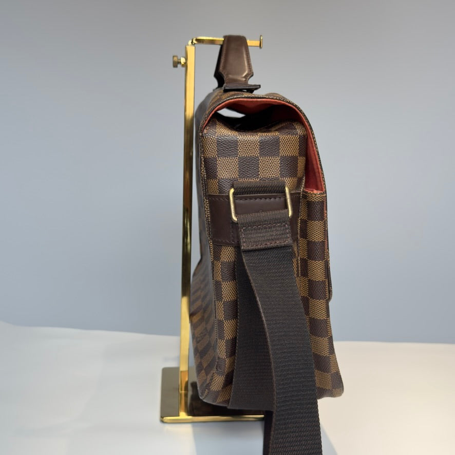 Louis Vuitton Damier Ebene Broadway - Queen May