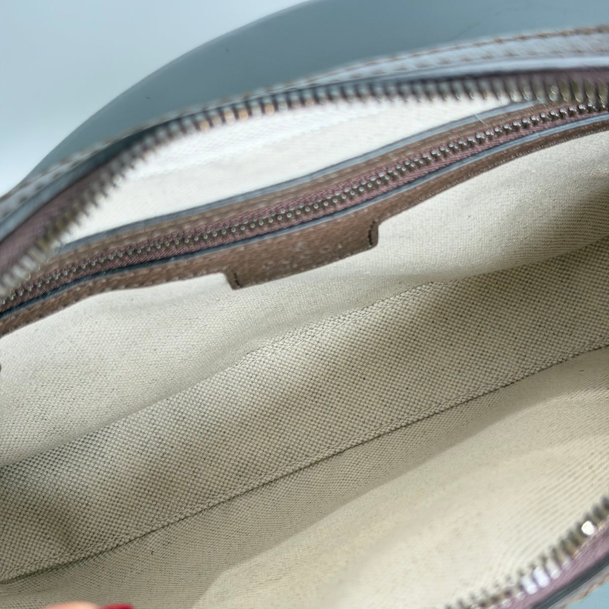 Gucci Small Crossbody Ophidia Bag