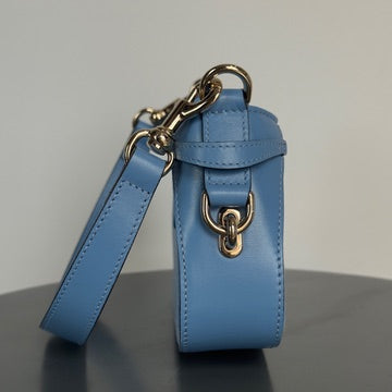 Gucci Moon Side Mini Shoulder Bag - Queen May