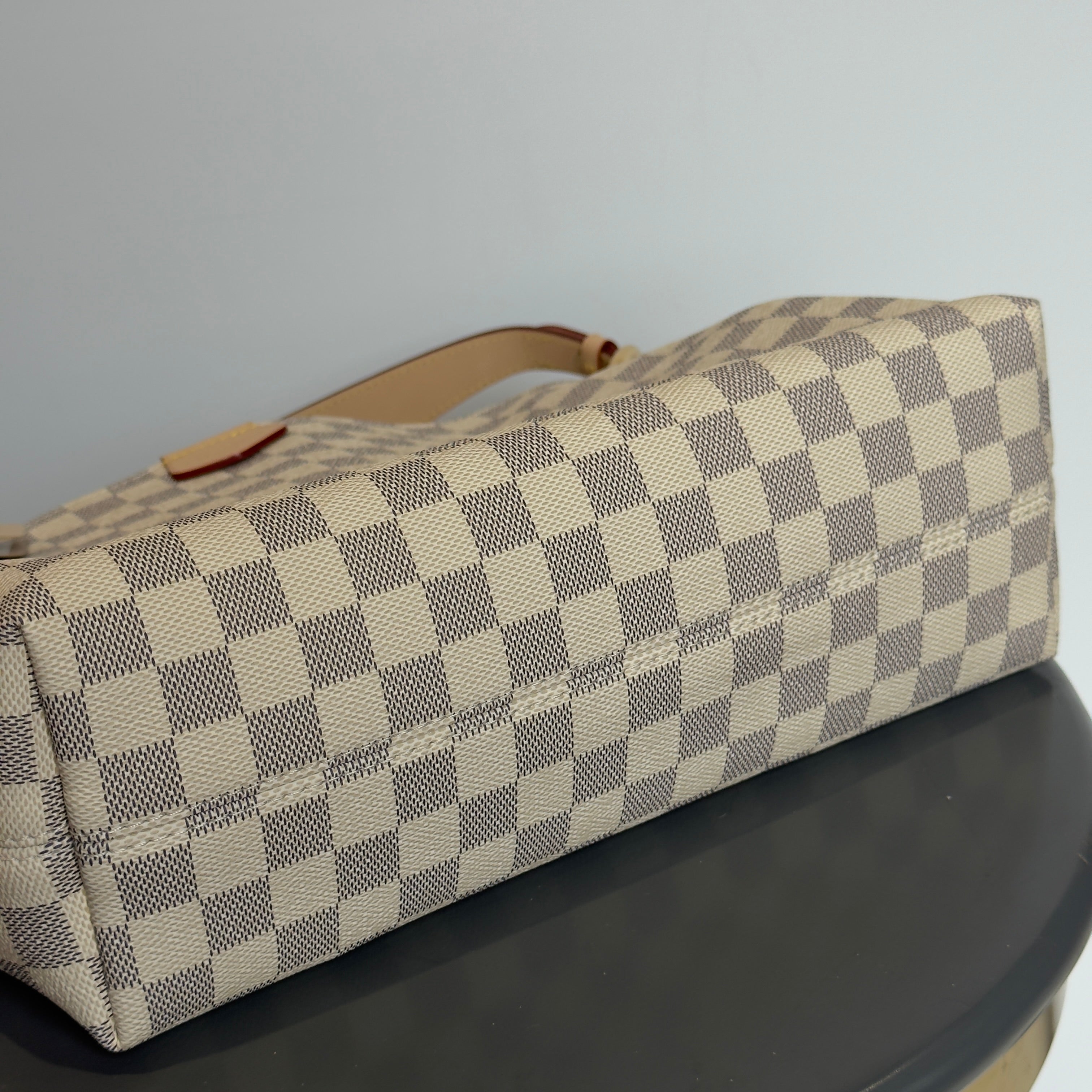 Louis Vuitton Damier Azur Graceful PM