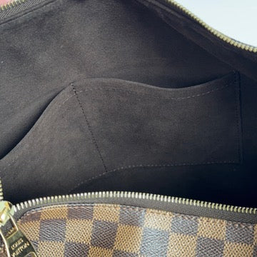 Louis Vuitton Damier Ebene Delightful Handbag - Queen May