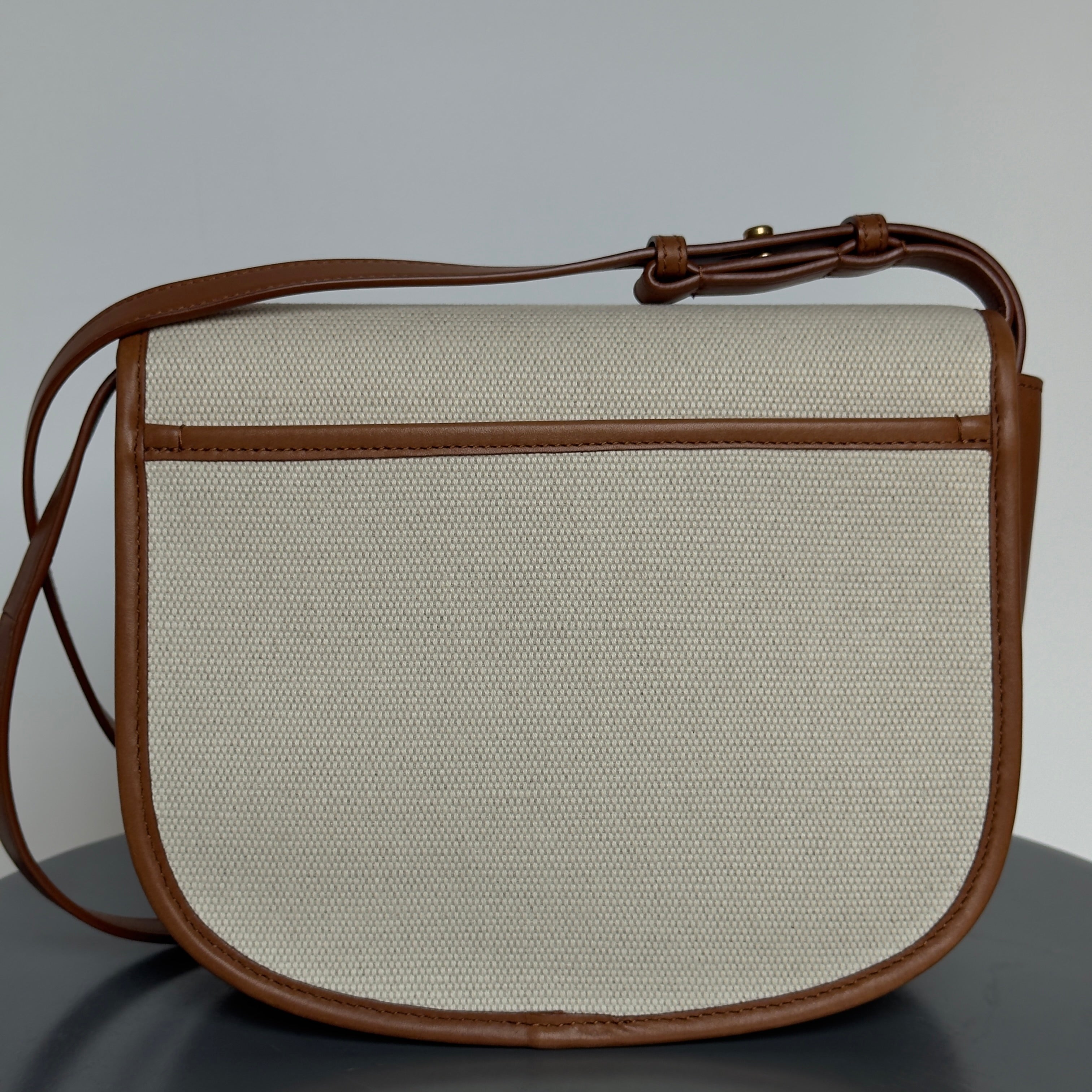 Saint Laurent Canvas Le Caban 2023 - Queen May