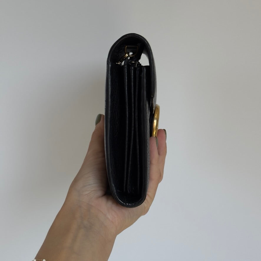 Gucci Small Wallet on Chain Marmont - Queen May