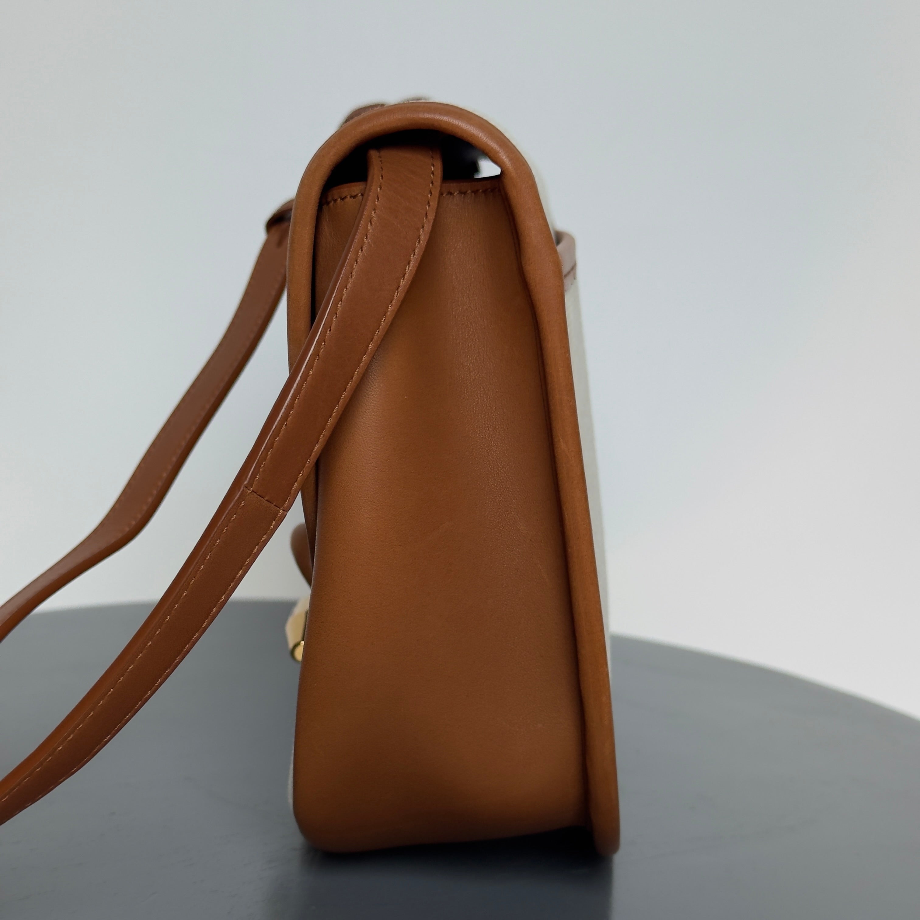 Saint Laurent Canvas Le Caban 2023 - Queen May