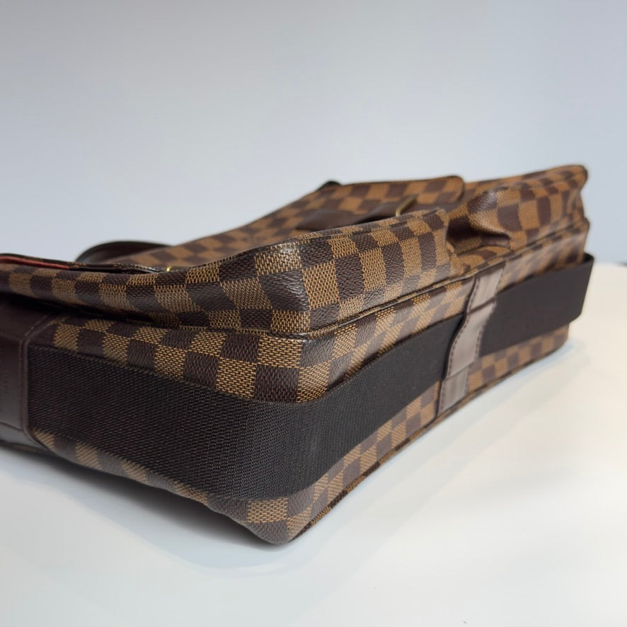 Louis Vuitton Damier Ebene Broadway - Queen May
