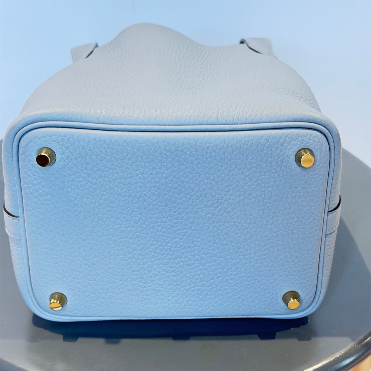 Hermes Picotin 18 2025 - Queen May