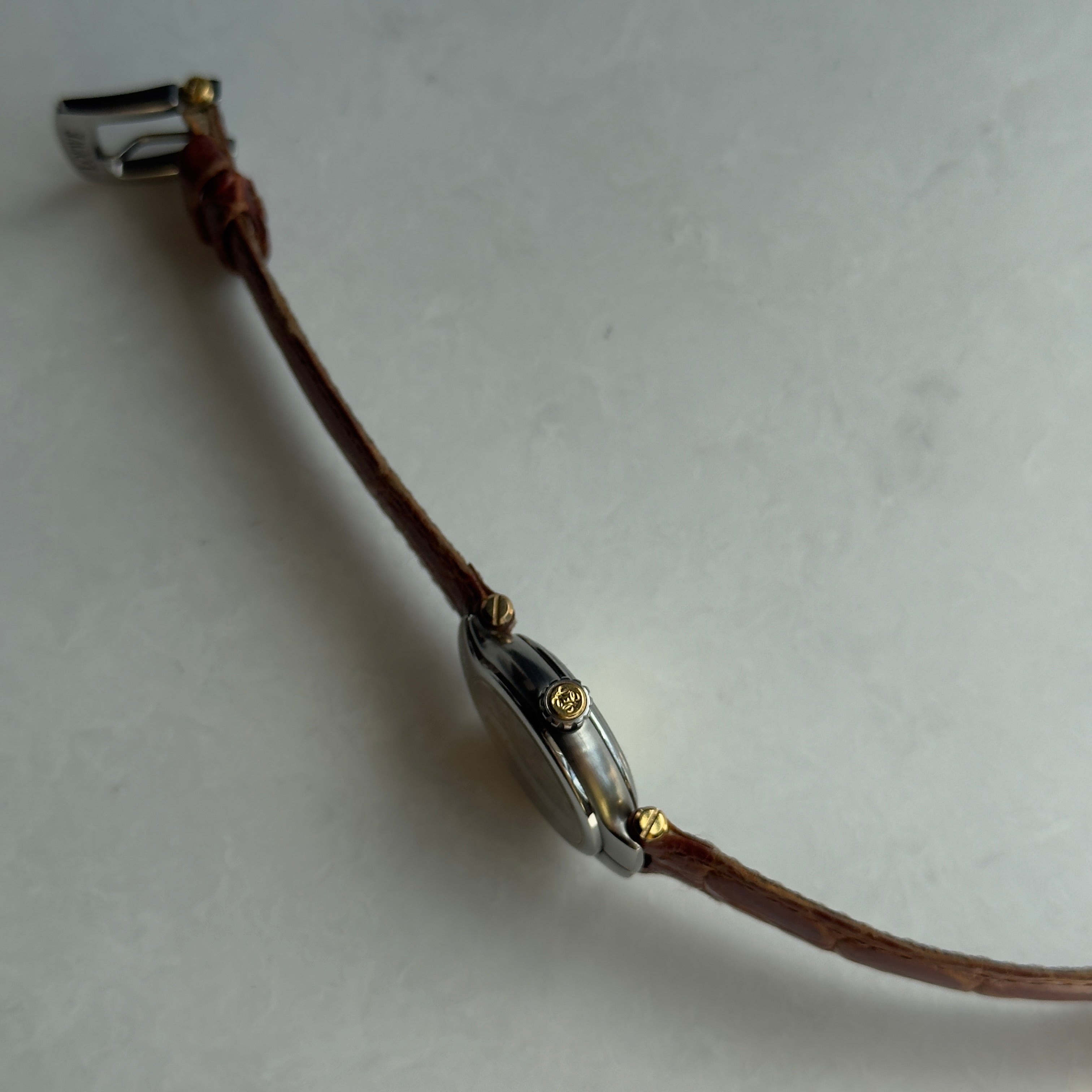 Vintage Ladies Loewe Watch - Queen May