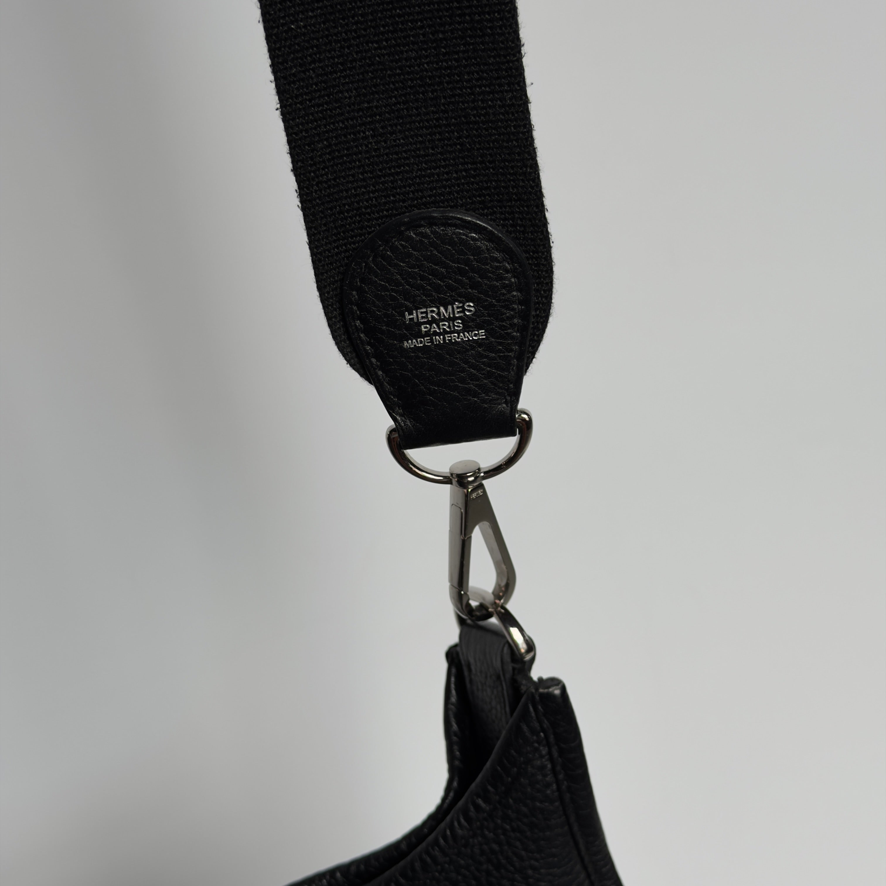 Hermes Evelyne III 29