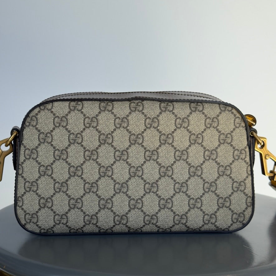 Gucci GG Supreme Neo Vintage - Queen May