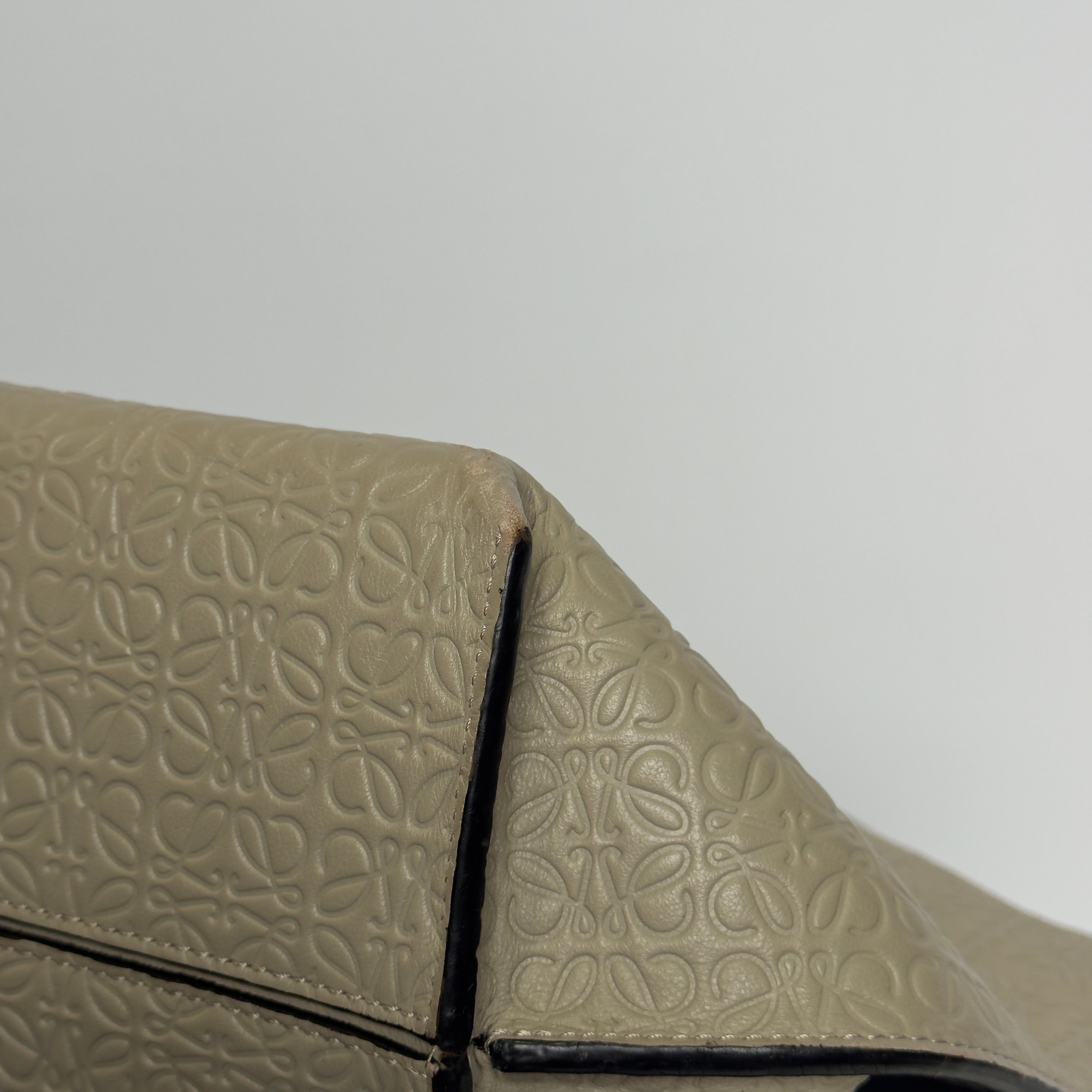 Loewe Anagram Shoulder Bag
