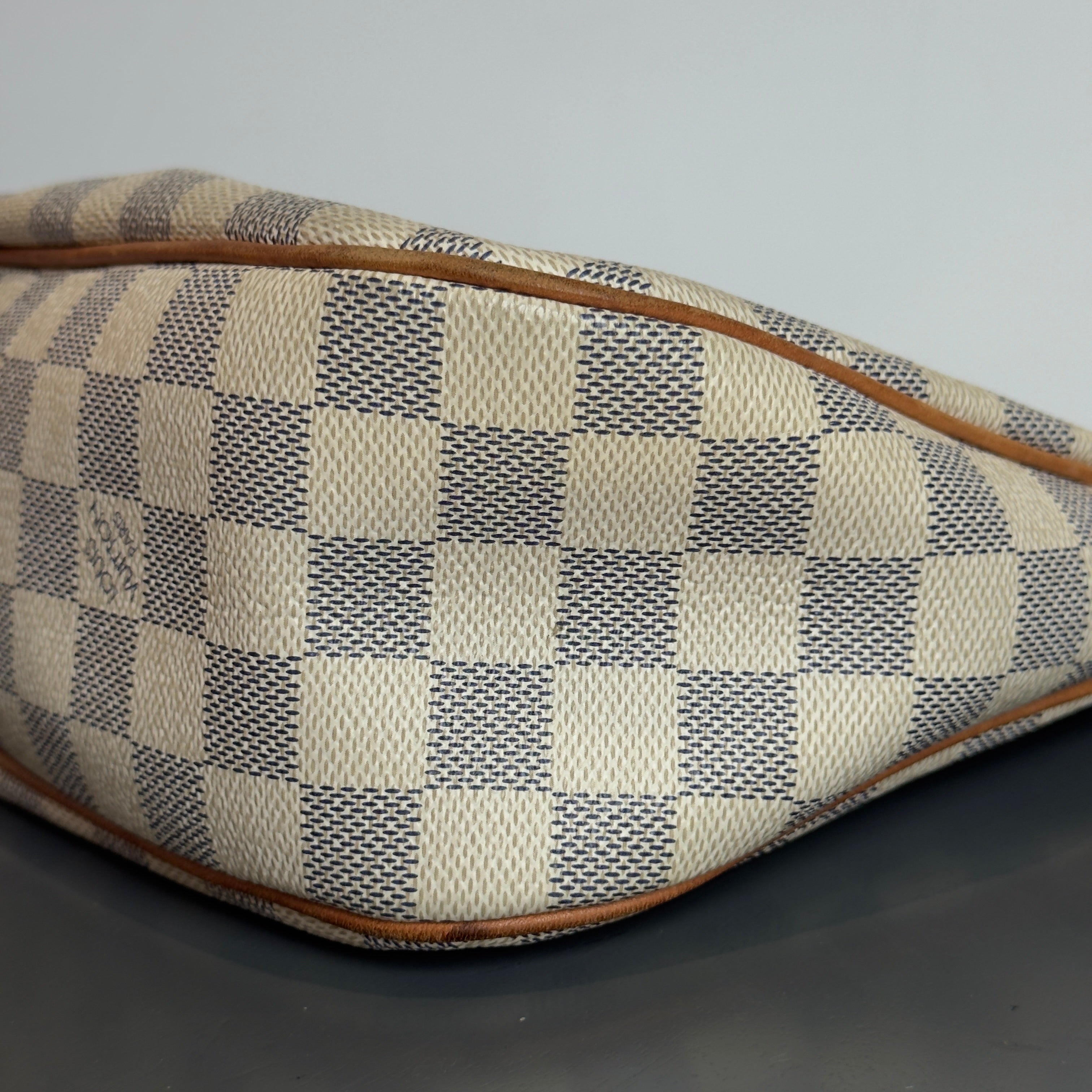 Louis Vuitton Damier Azur Siracusa PM