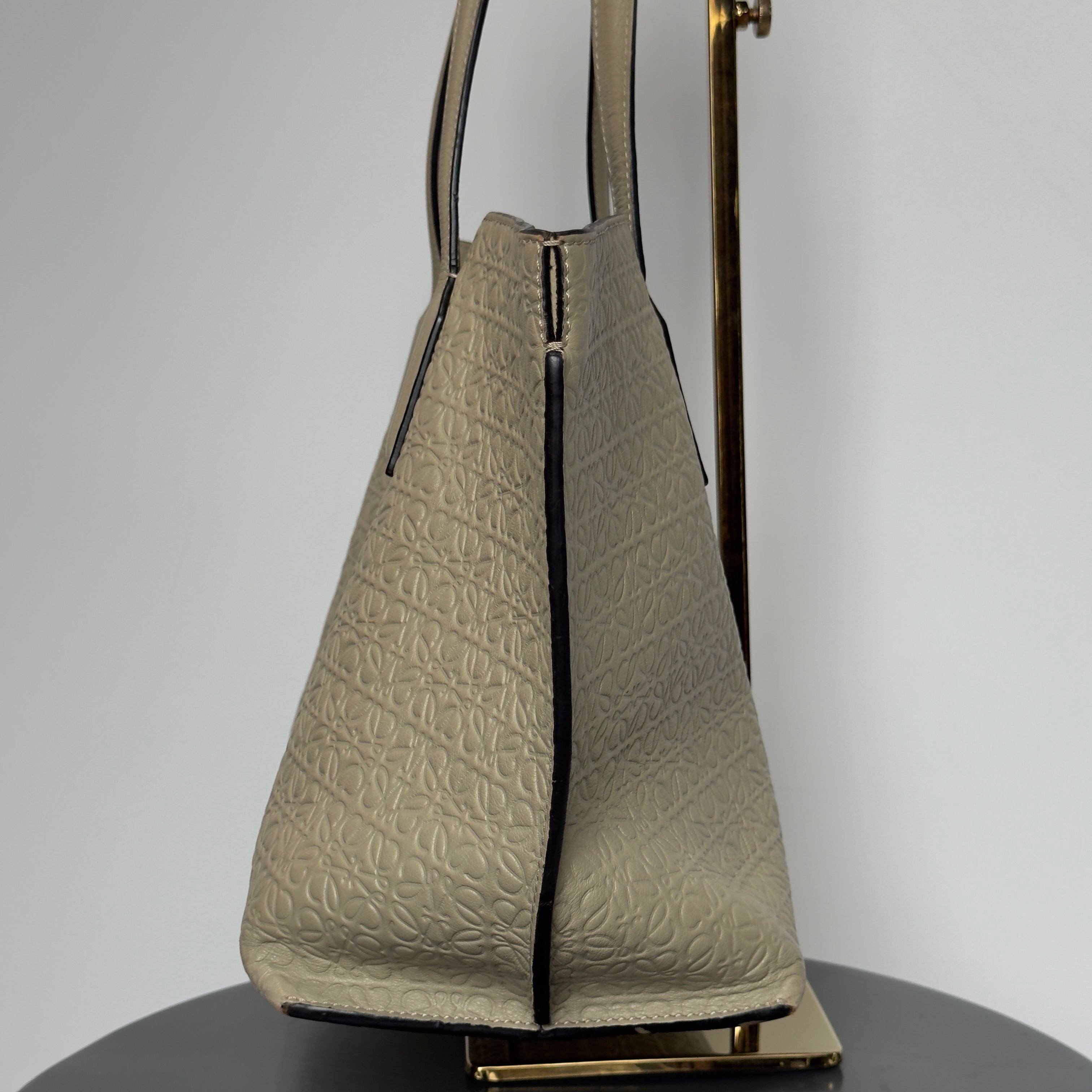 Loewe Anagram Shoulder Bag