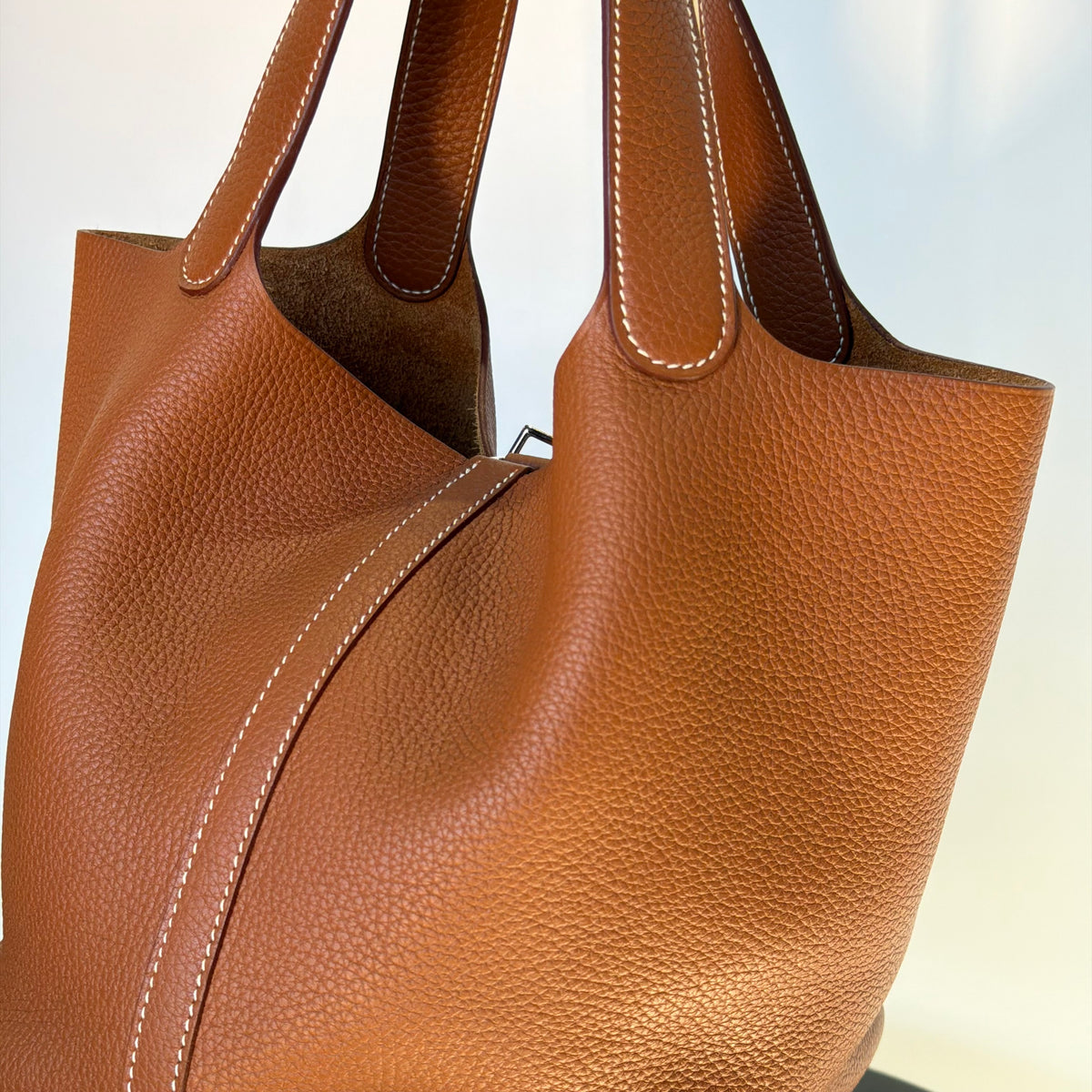 Hermes Picotin 22 2018 - Queen May