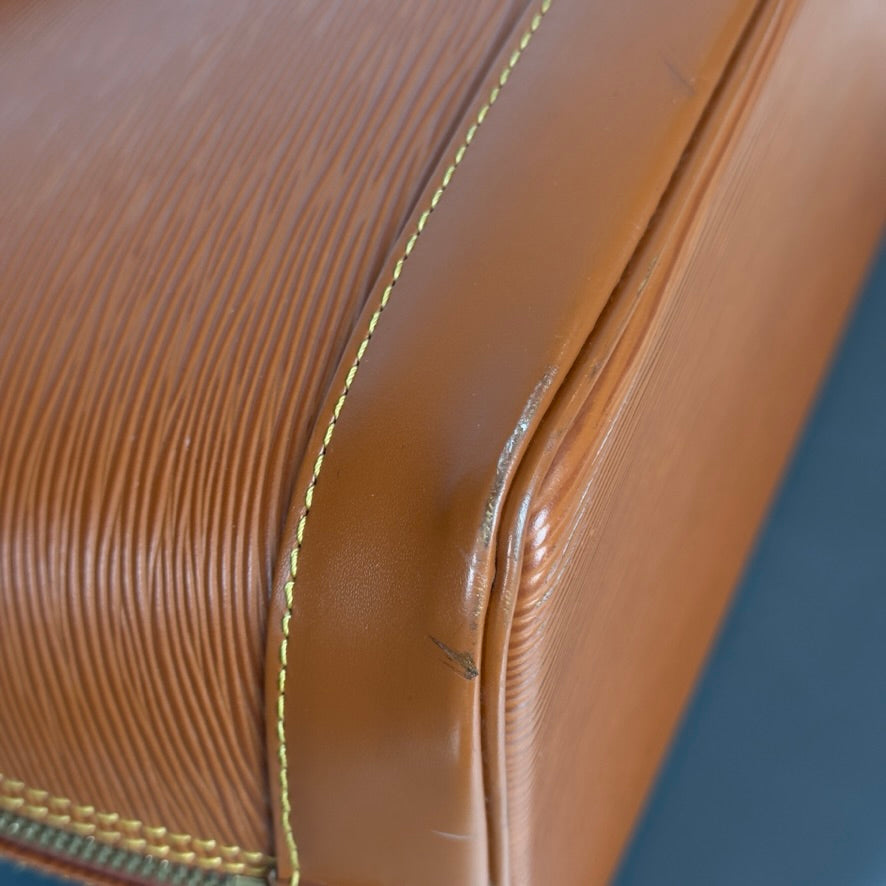 Louis Vuitton Epi Alma PM - Queen May