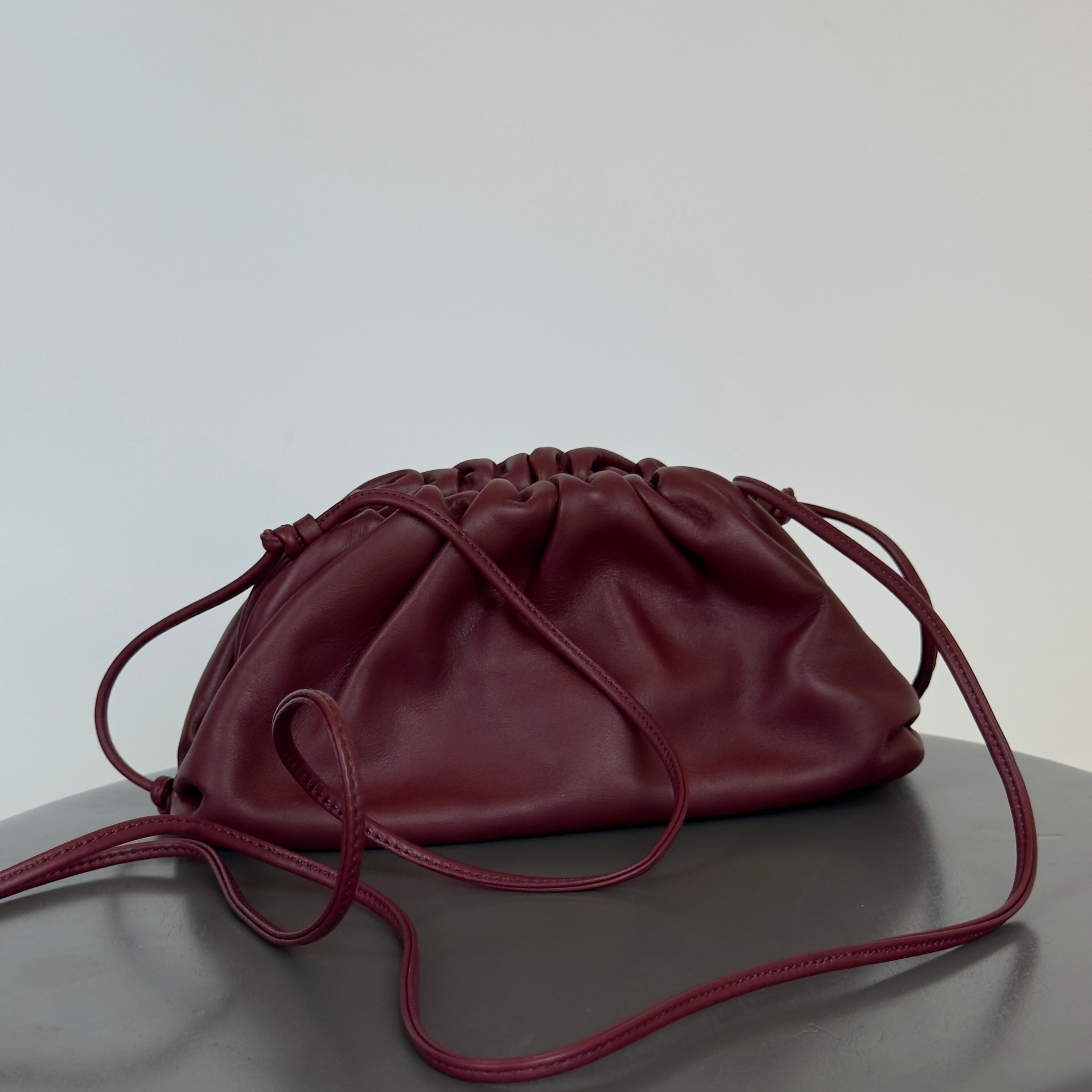 Bottega Veneta The Mini Pouch - Queen May