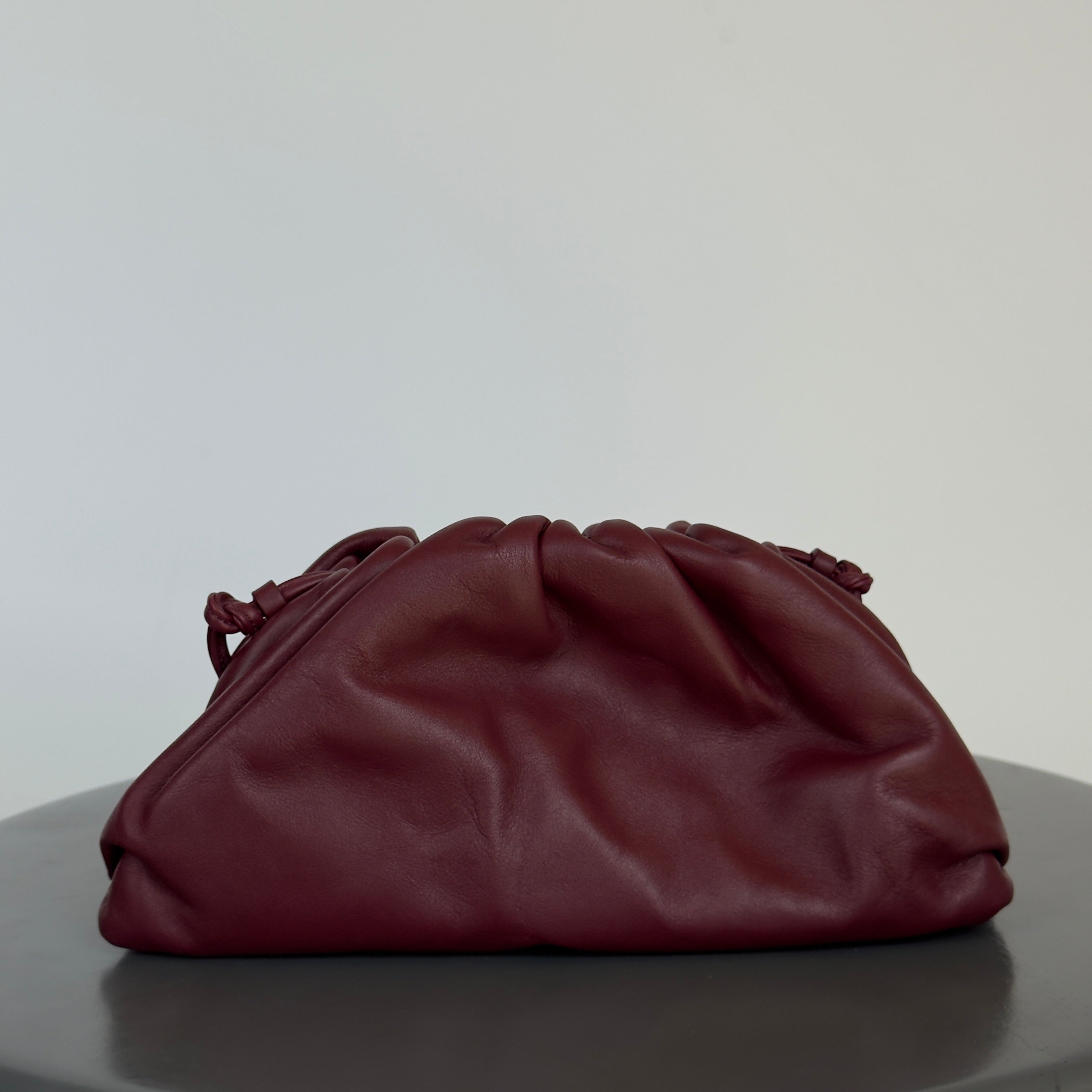 Bottega Veneta The Mini Pouch - Queen May