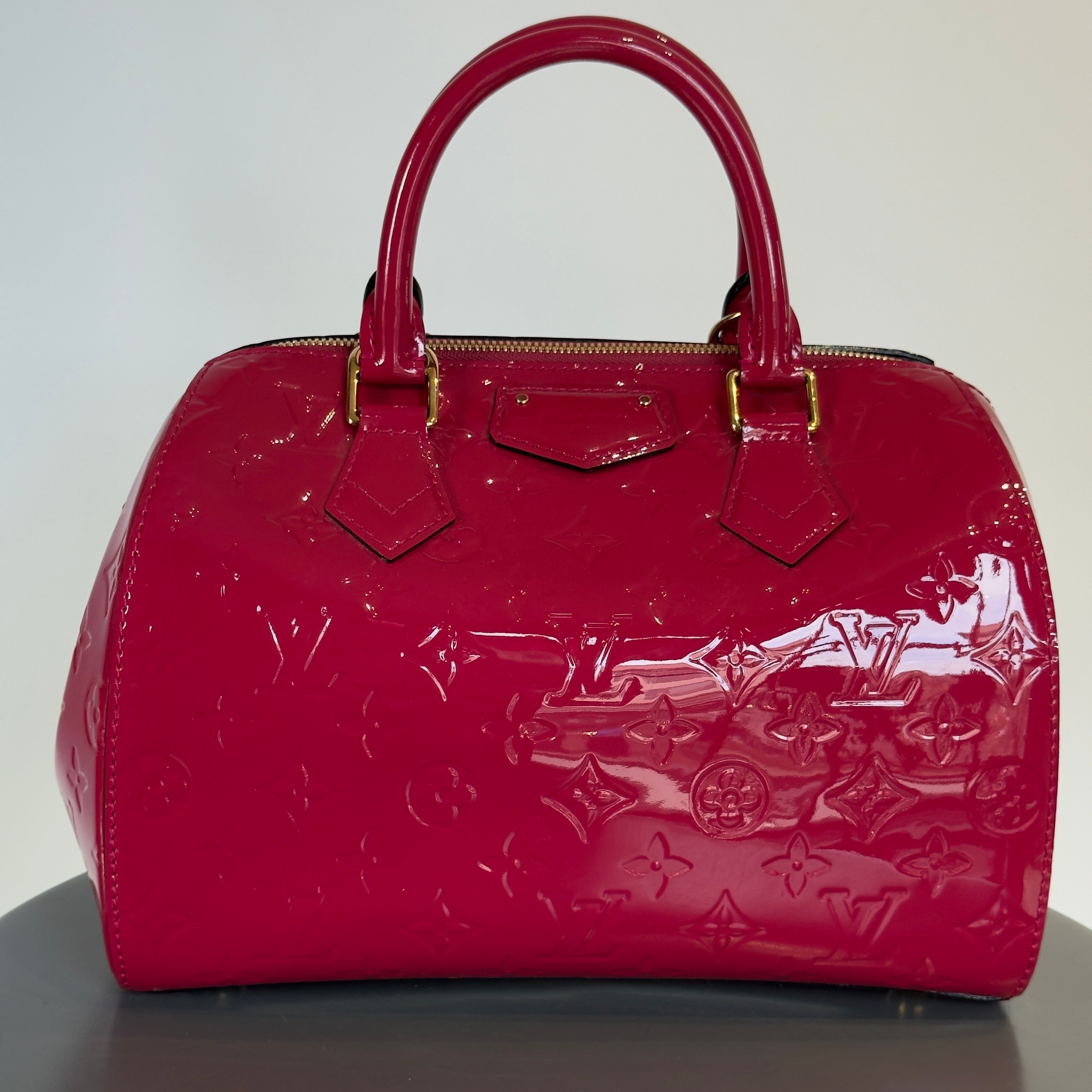 Louis Vuitton Vernis Montana - Queen May