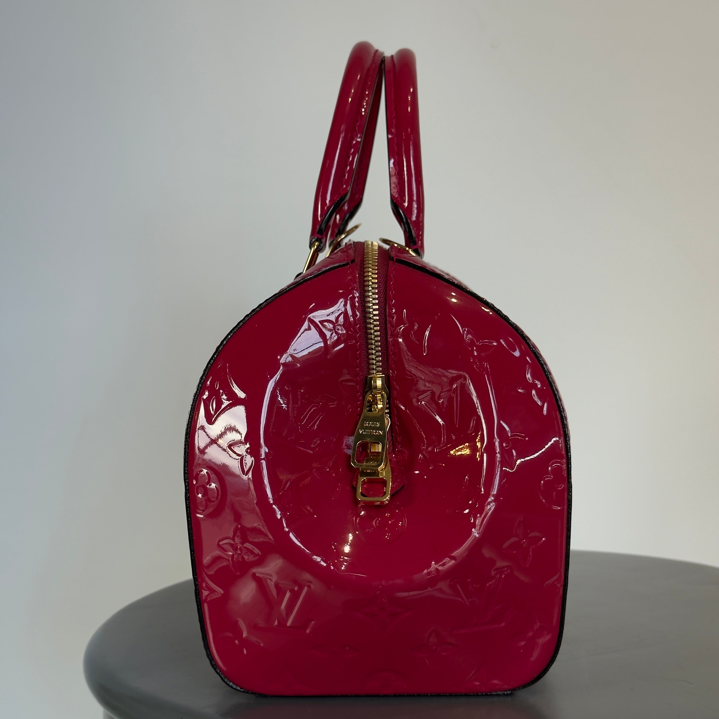Louis Vuitton Vernis Montana - Queen May