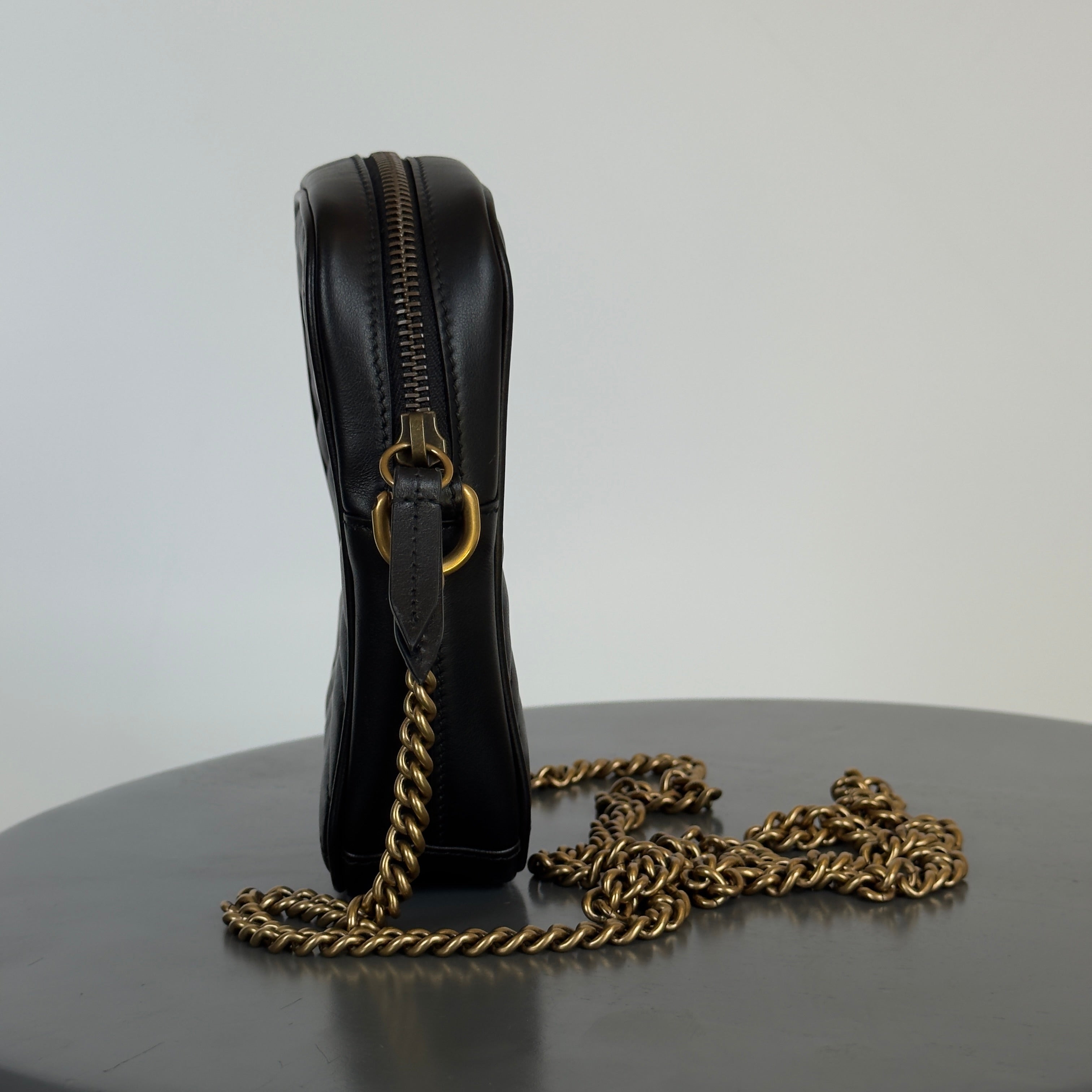 Gucci Mini Marmont - Queen May