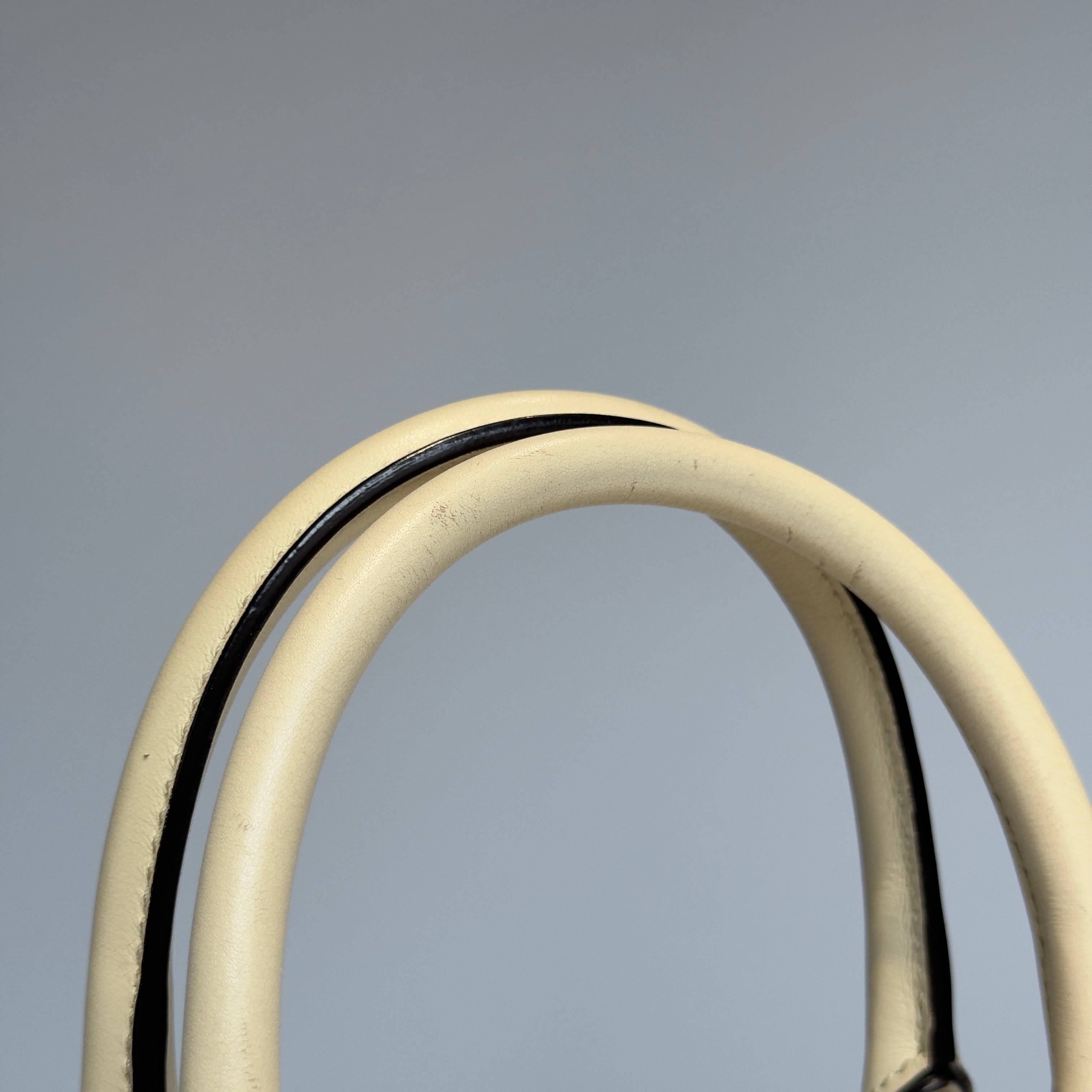 Gucci Mini Microguccissima Dome Bag - Queen May