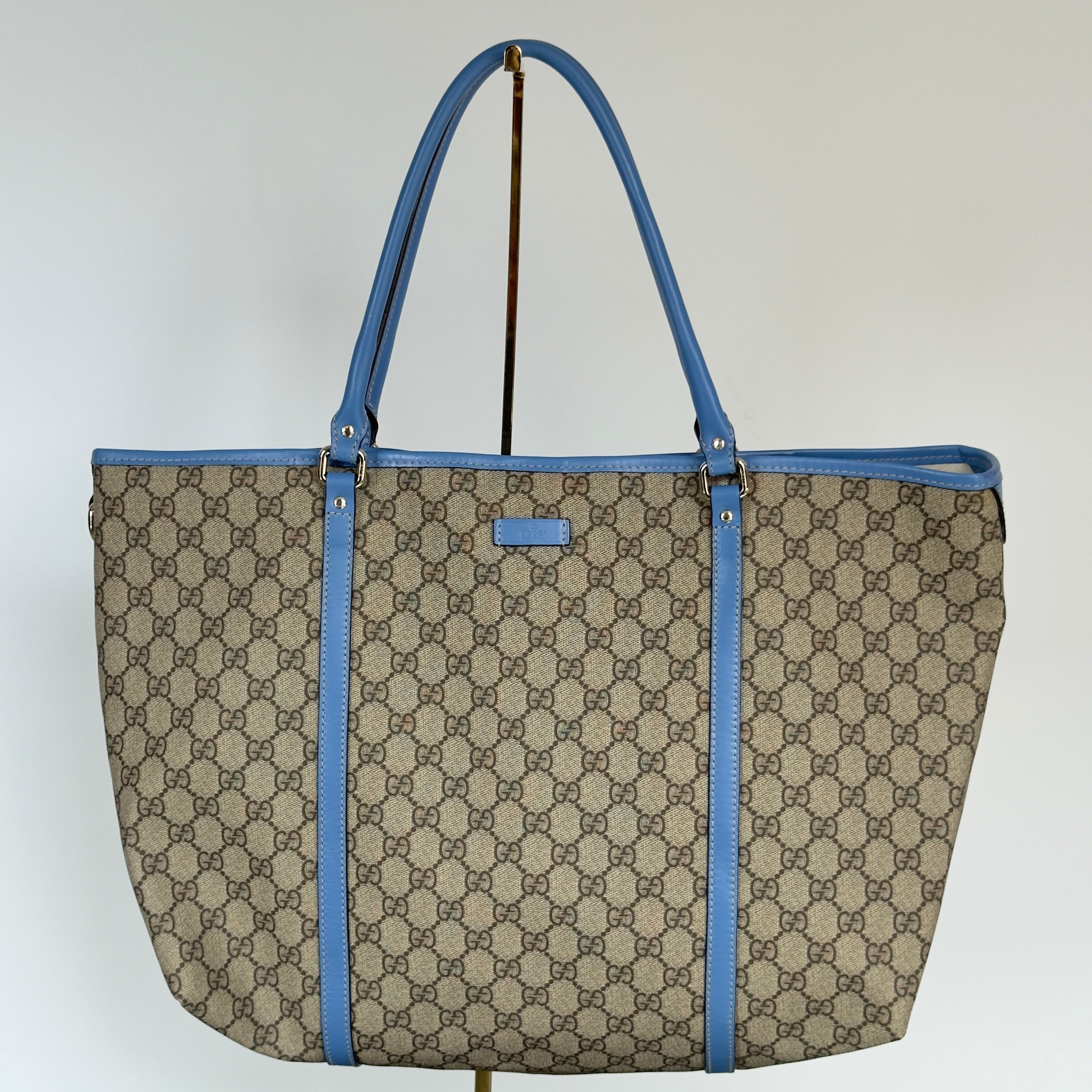 Gucci Joy Tote GG Large - Queen May
