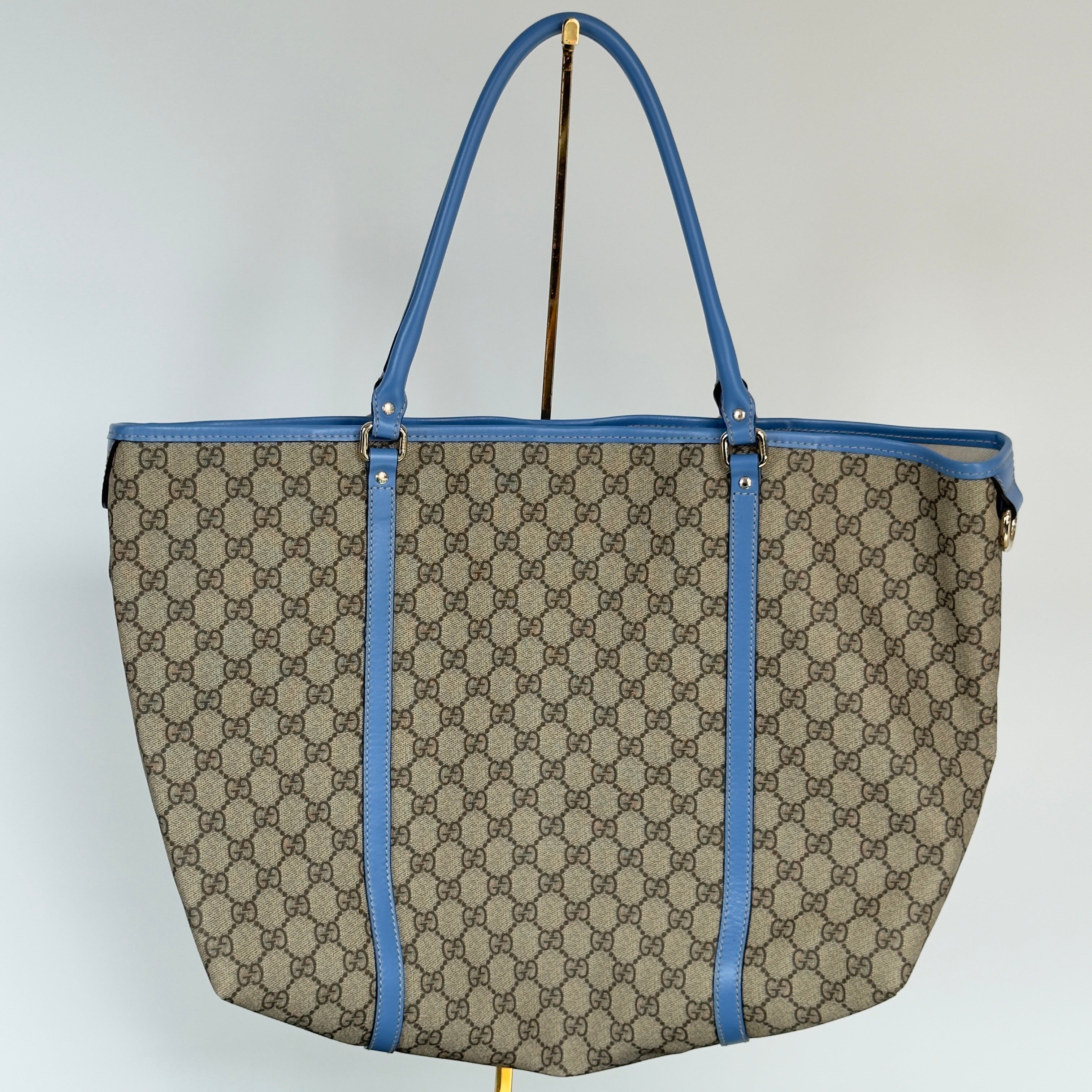 Gucci Joy Tote GG Large - Queen May