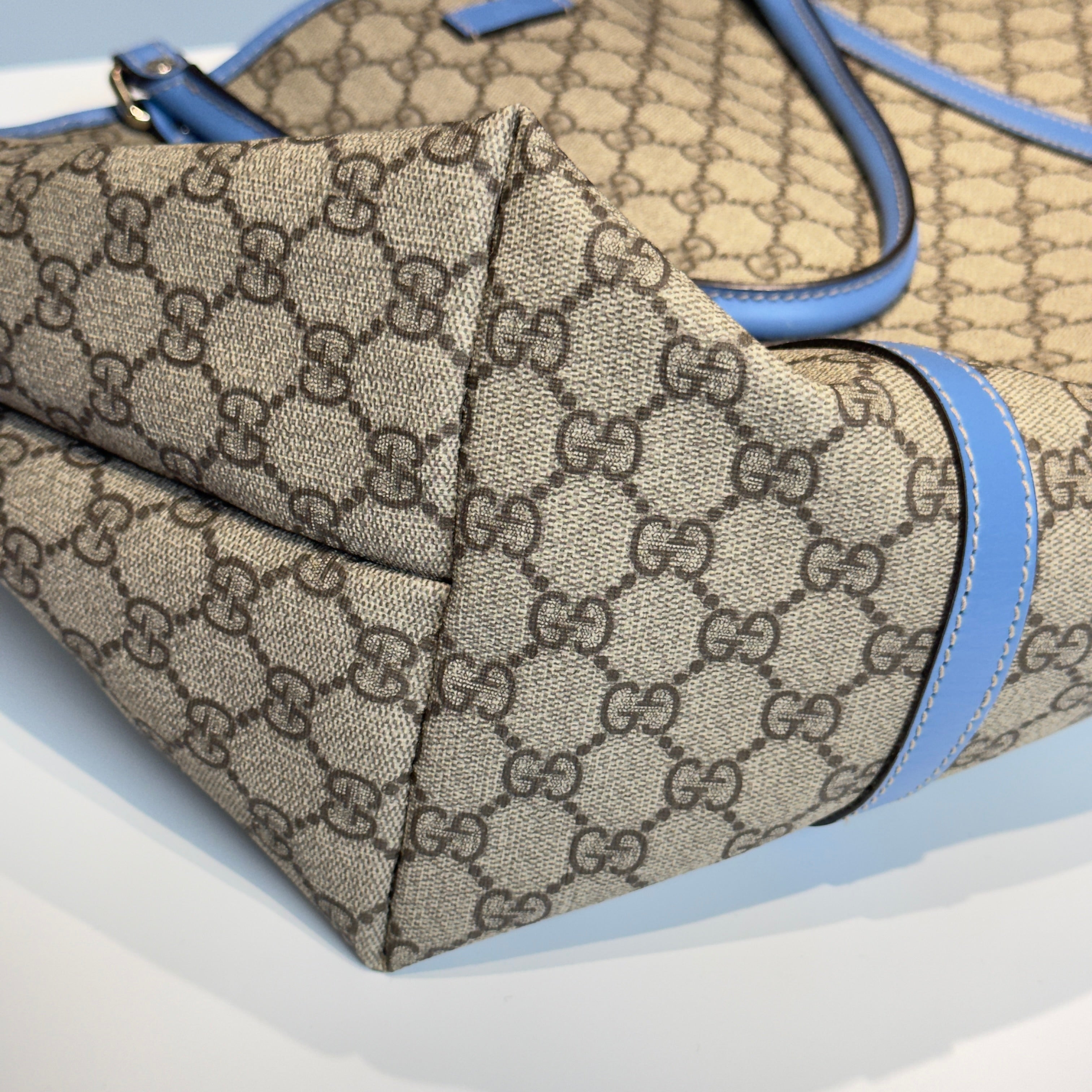 Gucci Joy Tote GG Large - Queen May
