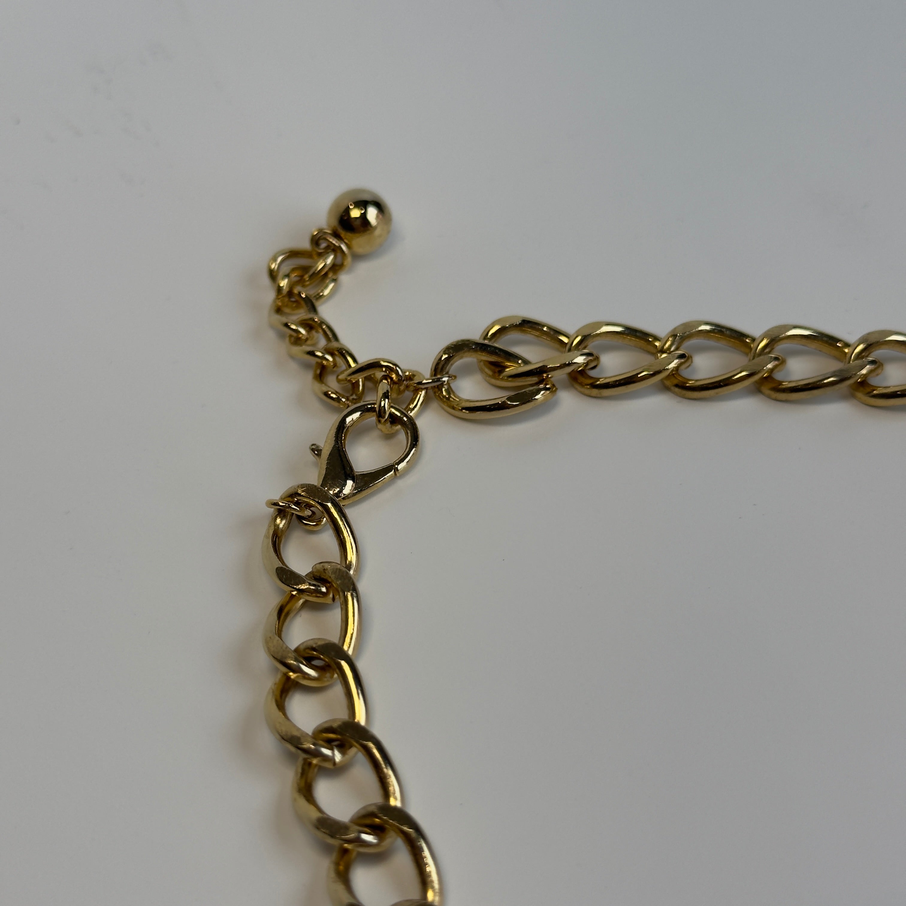 Christian Dior Y2K Perfume Bottle "Poison" Necklace - Queen May