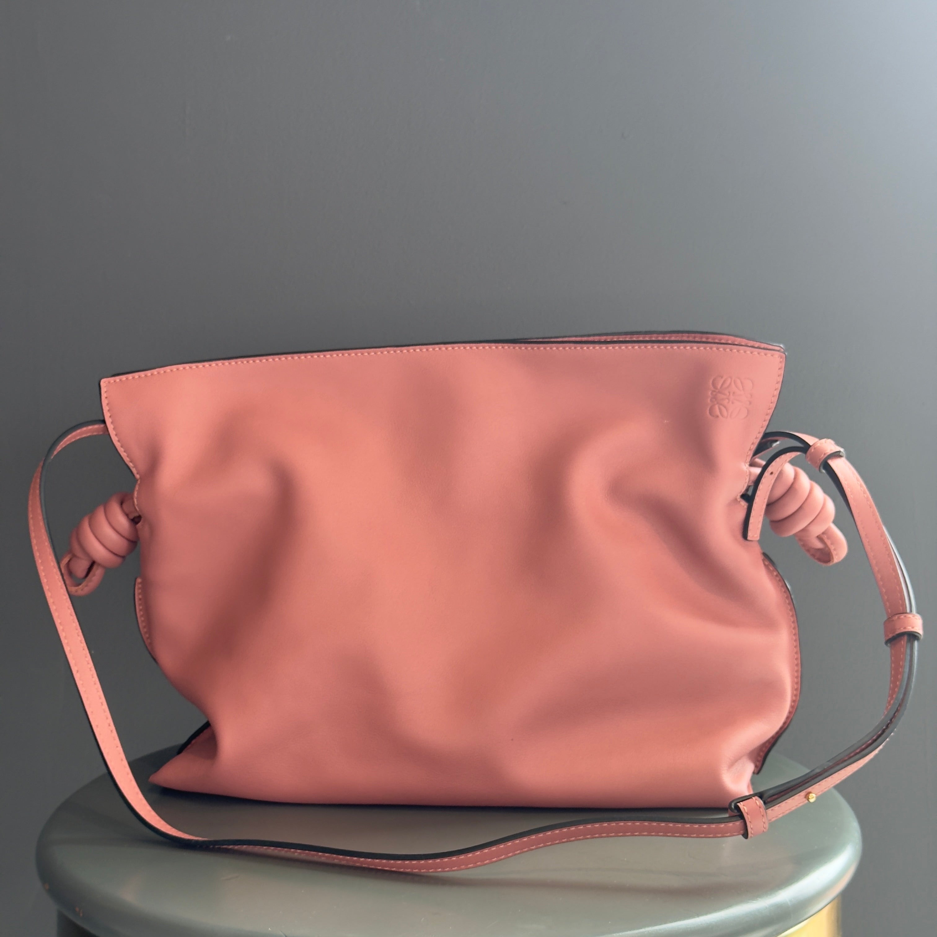 Loewe Flamenco Medium - Queen May